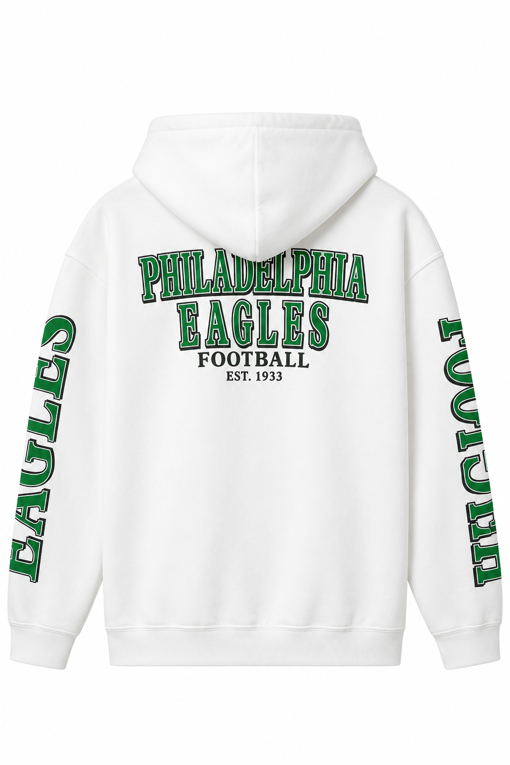 Eagles Fandom Hoodie (unisex)