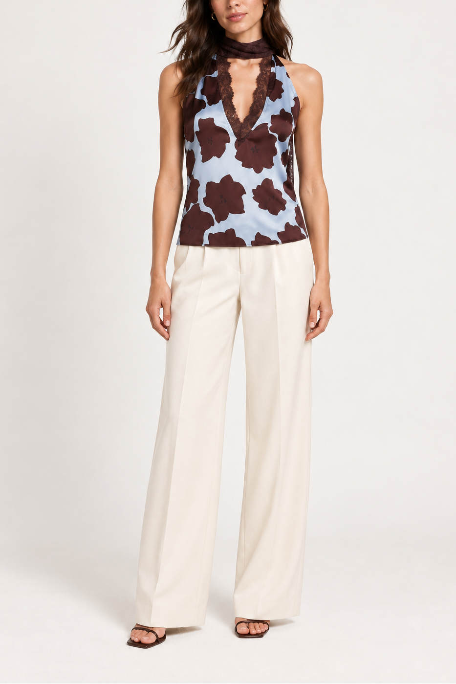 Lily Top