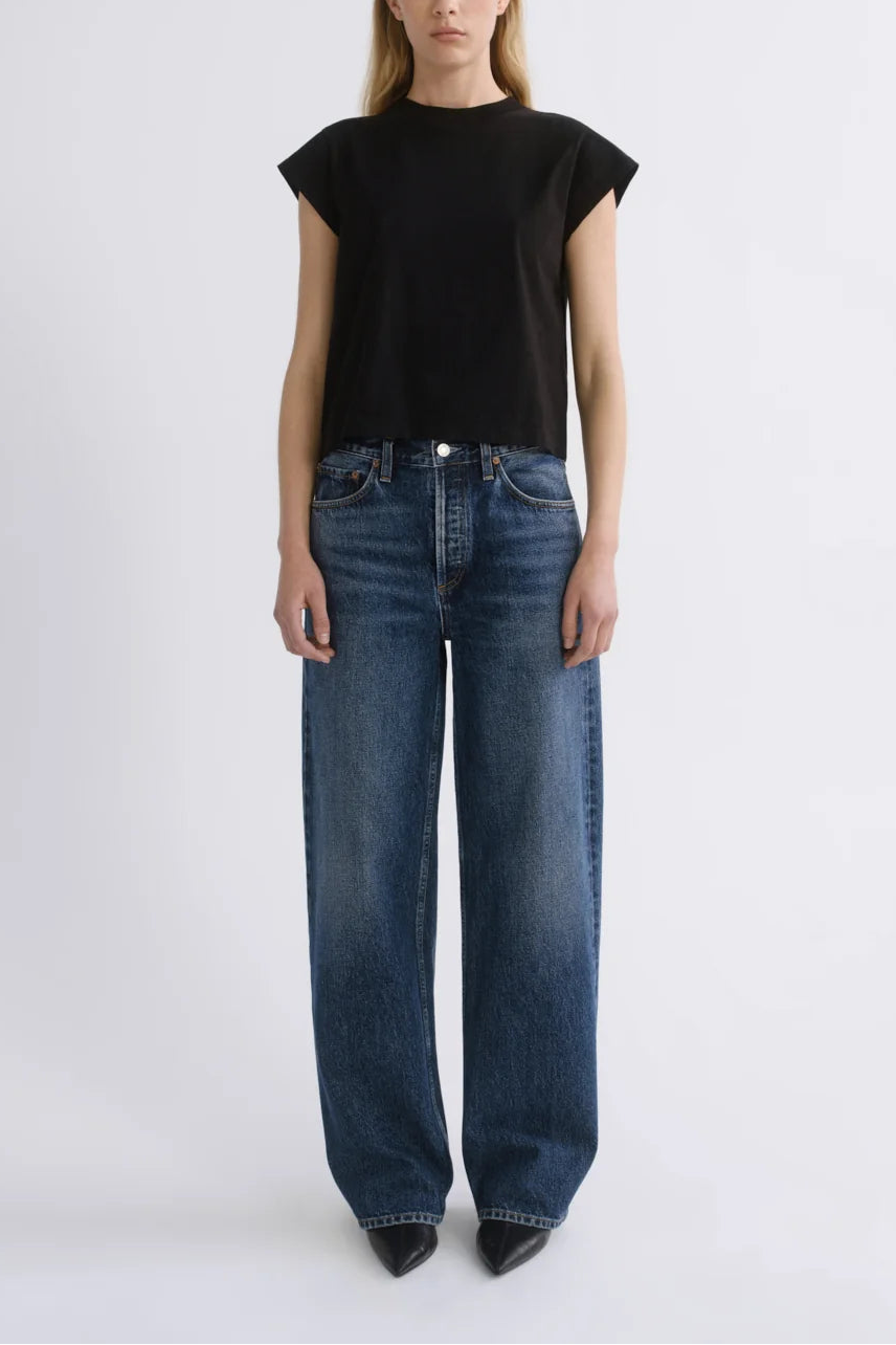 Arc Jean 32 In Shortwave