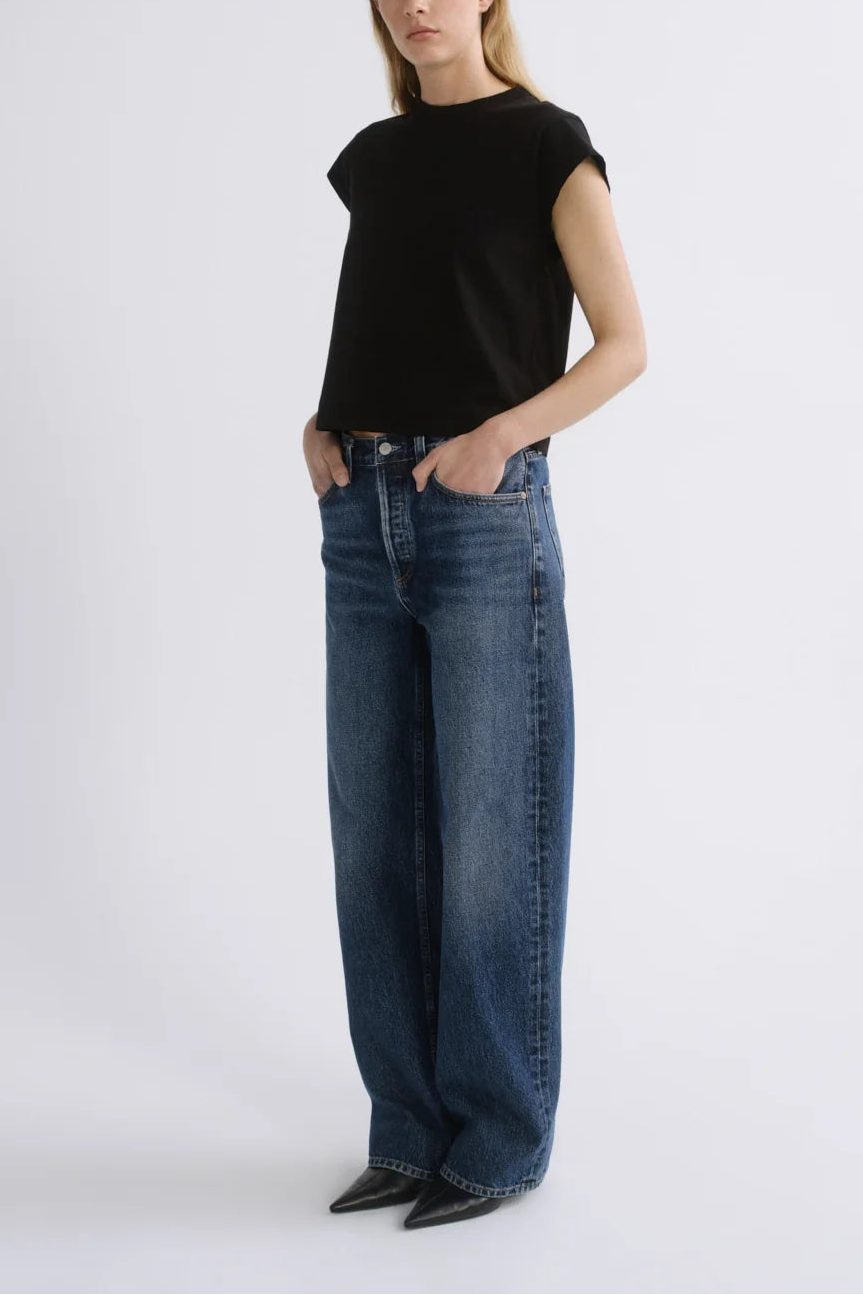 Arc Jean 32 In Shortwave