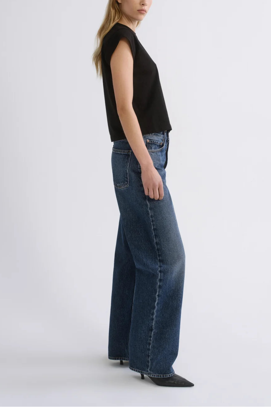 Arc Jean 32 In Shortwave