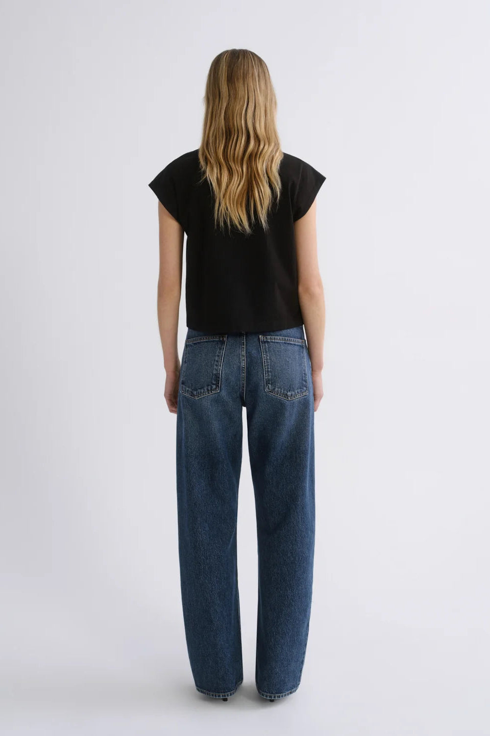 Arc Jean 32 In Shortwave