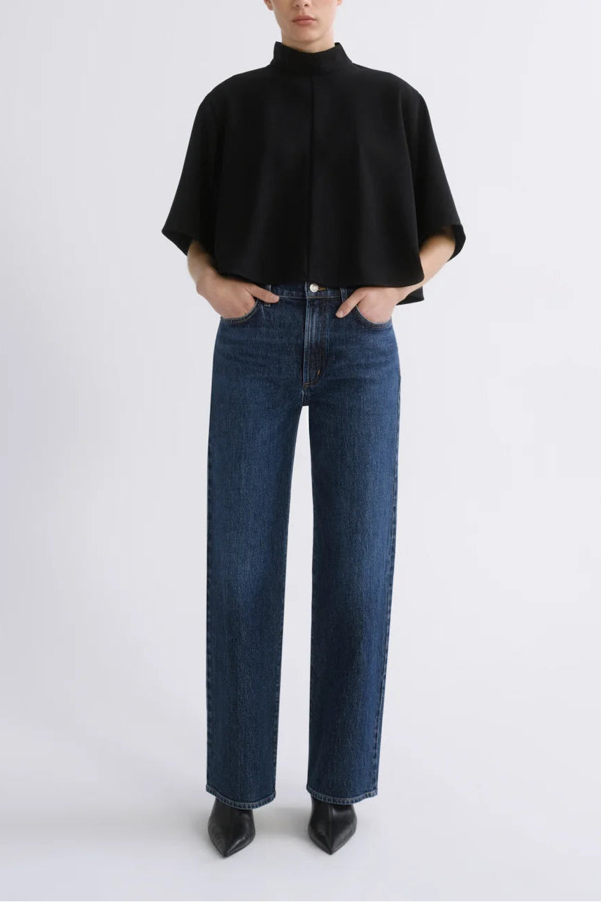 Harper Straight Jean In Echo