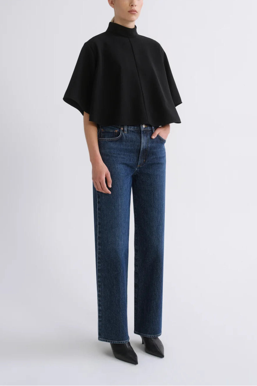 Harper Straight Jean In Echo