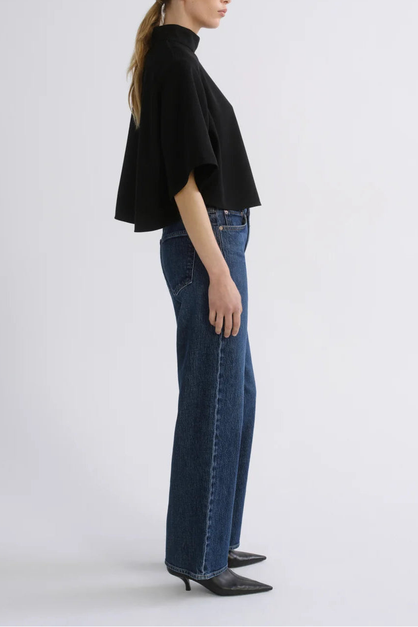 Harper Straight Jean In Echo