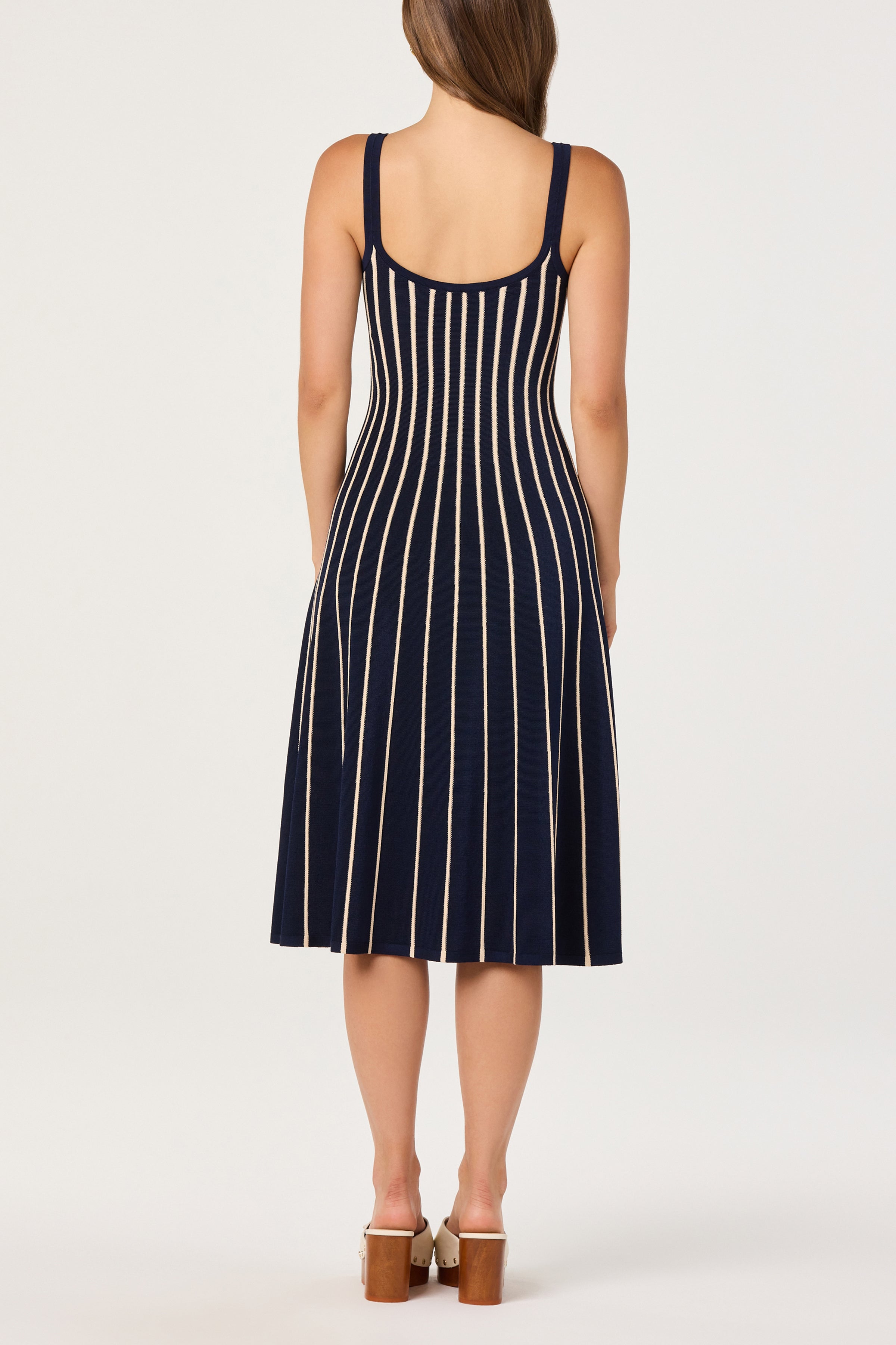 Irecia Sweater Dress