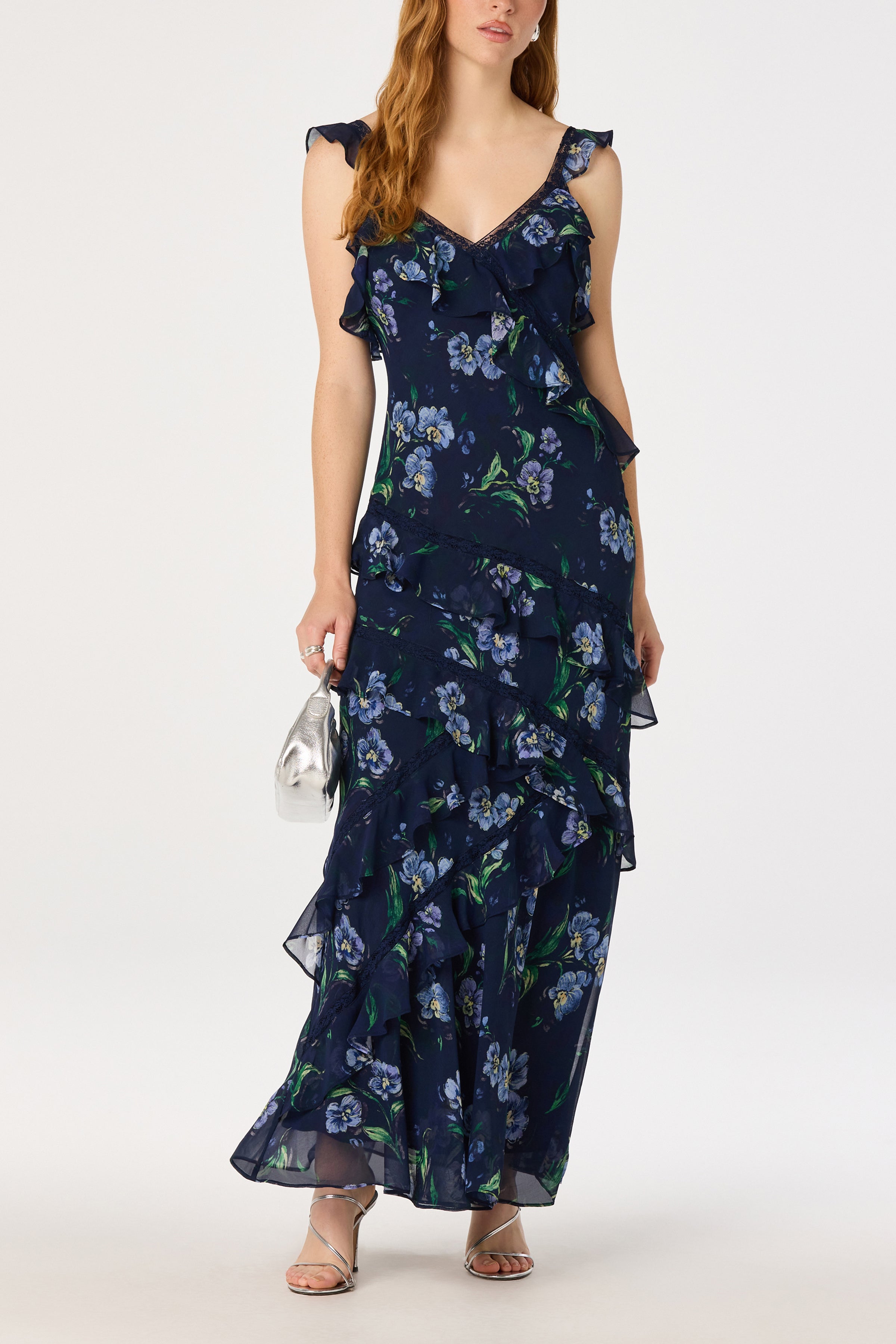 Megan Dress