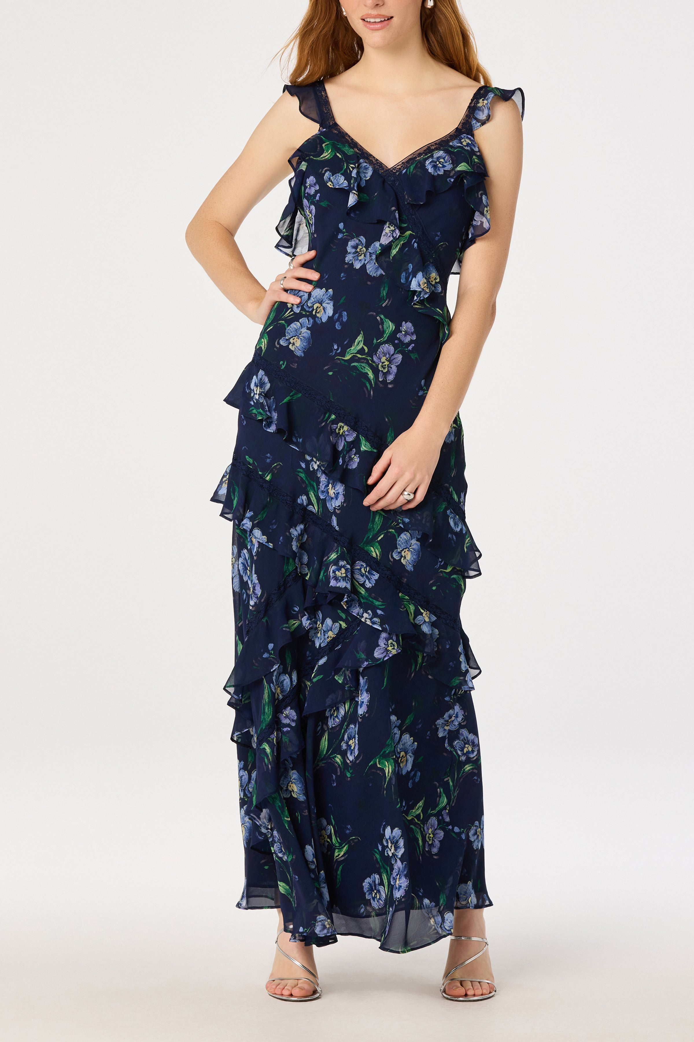 Megan Dress