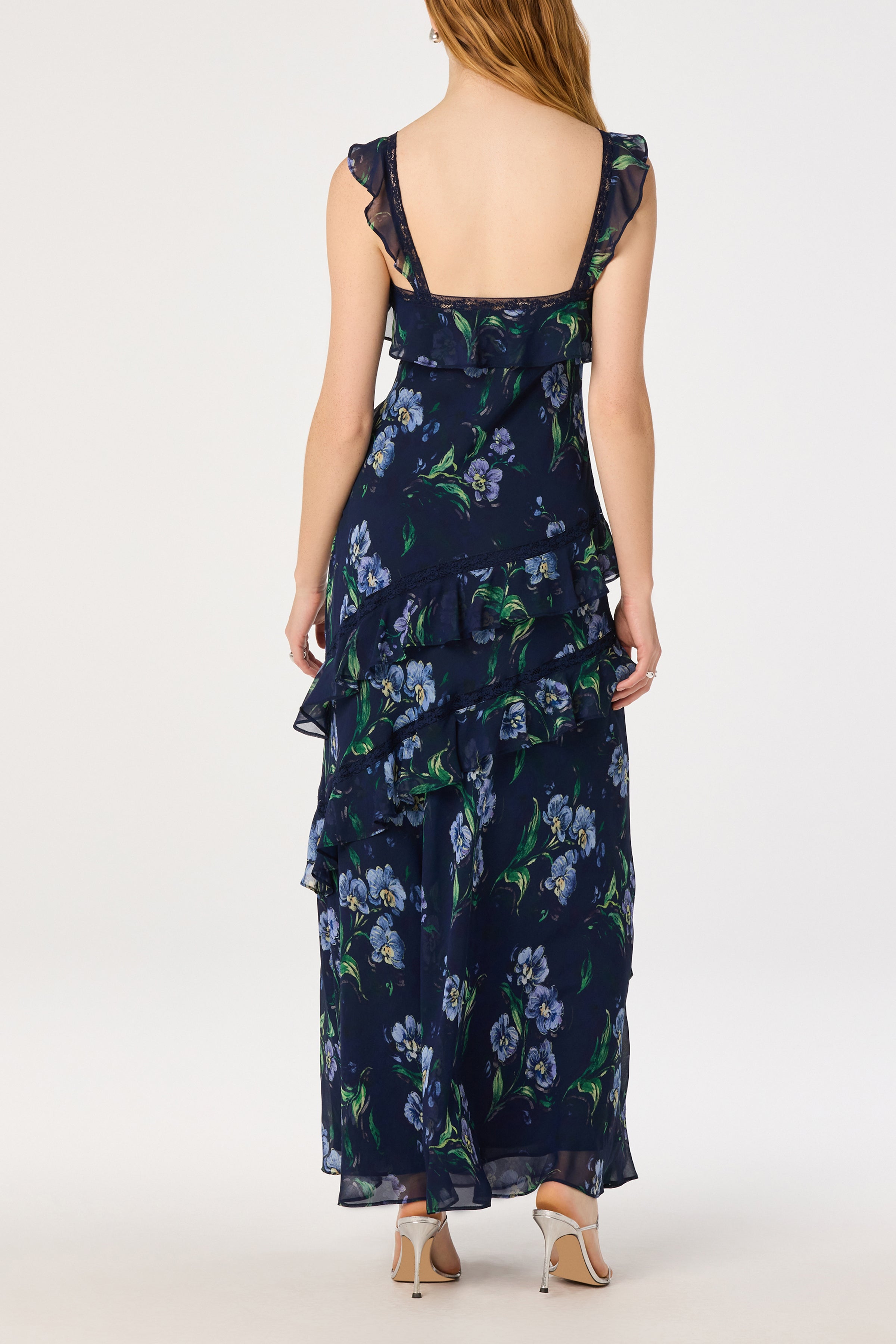 Megan Dress