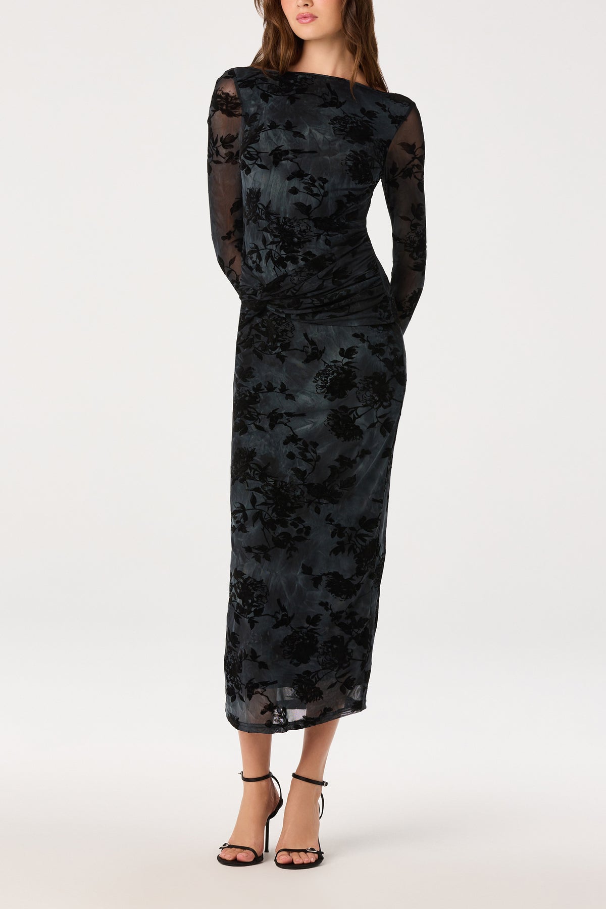 Syriah Dress