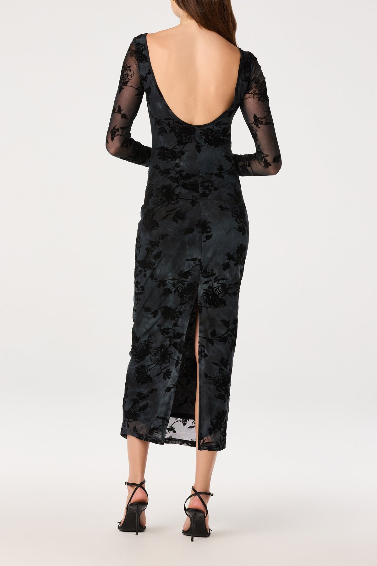 Syriah Dress