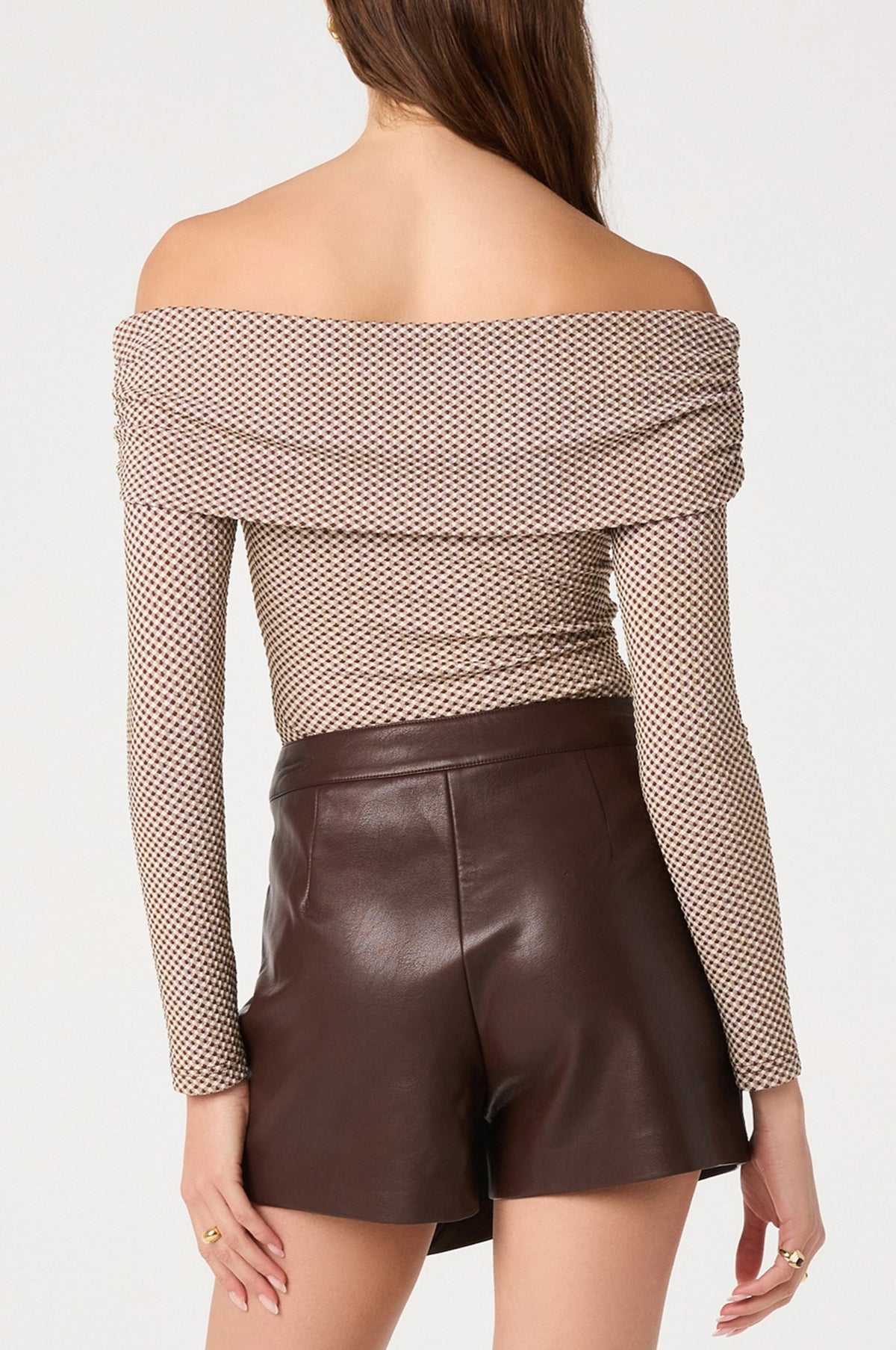 Diamante Top