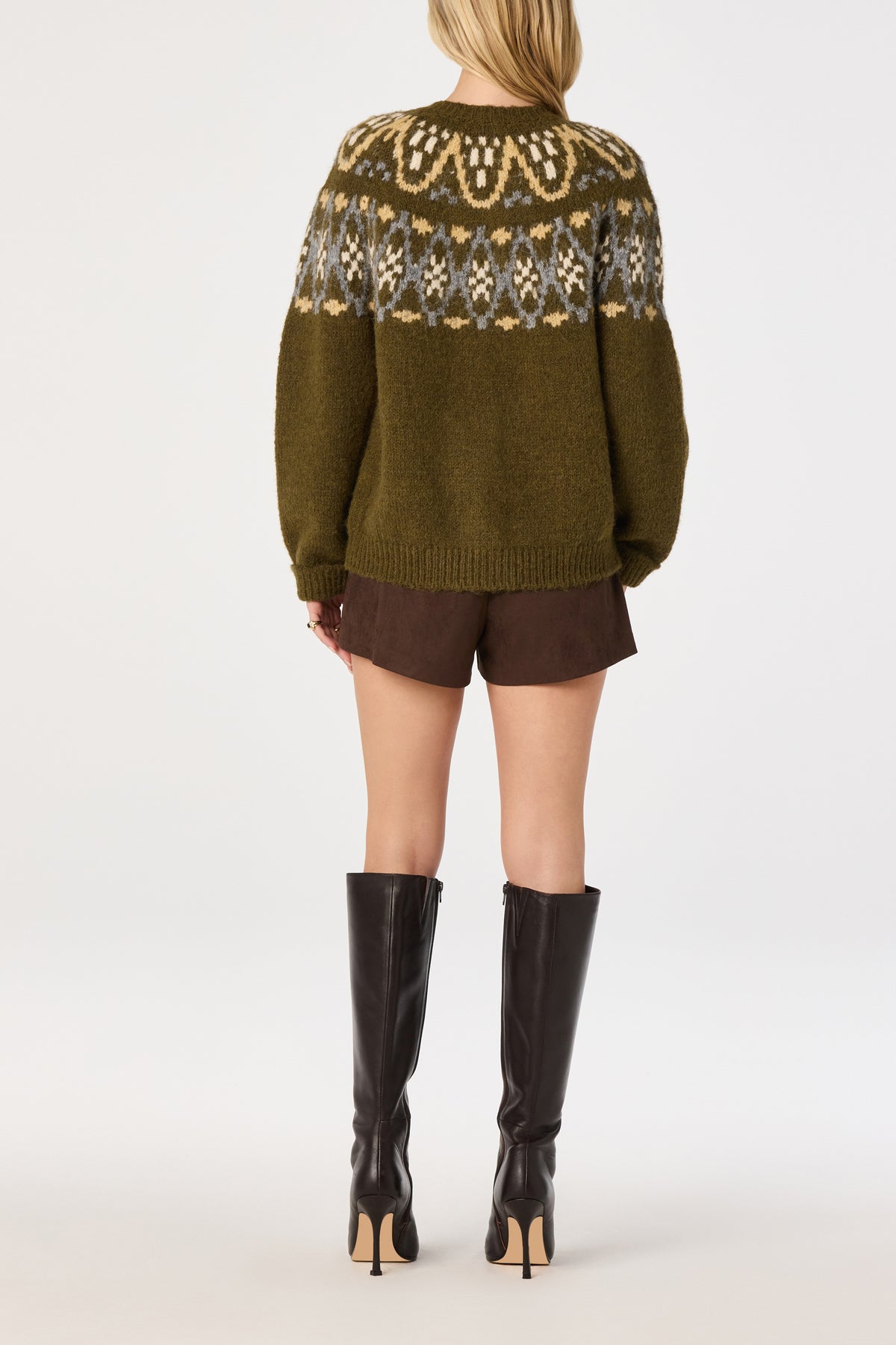 Irene Cardigan