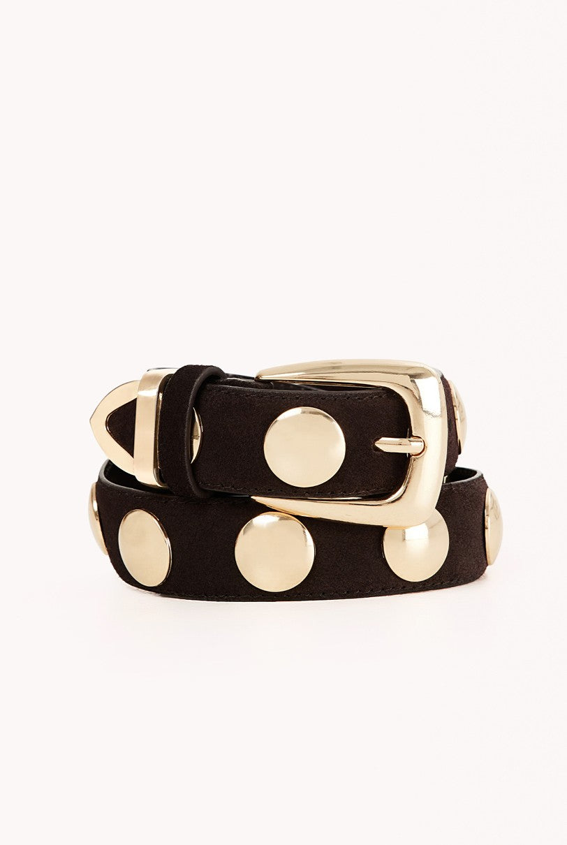 Bailey Studded Belt