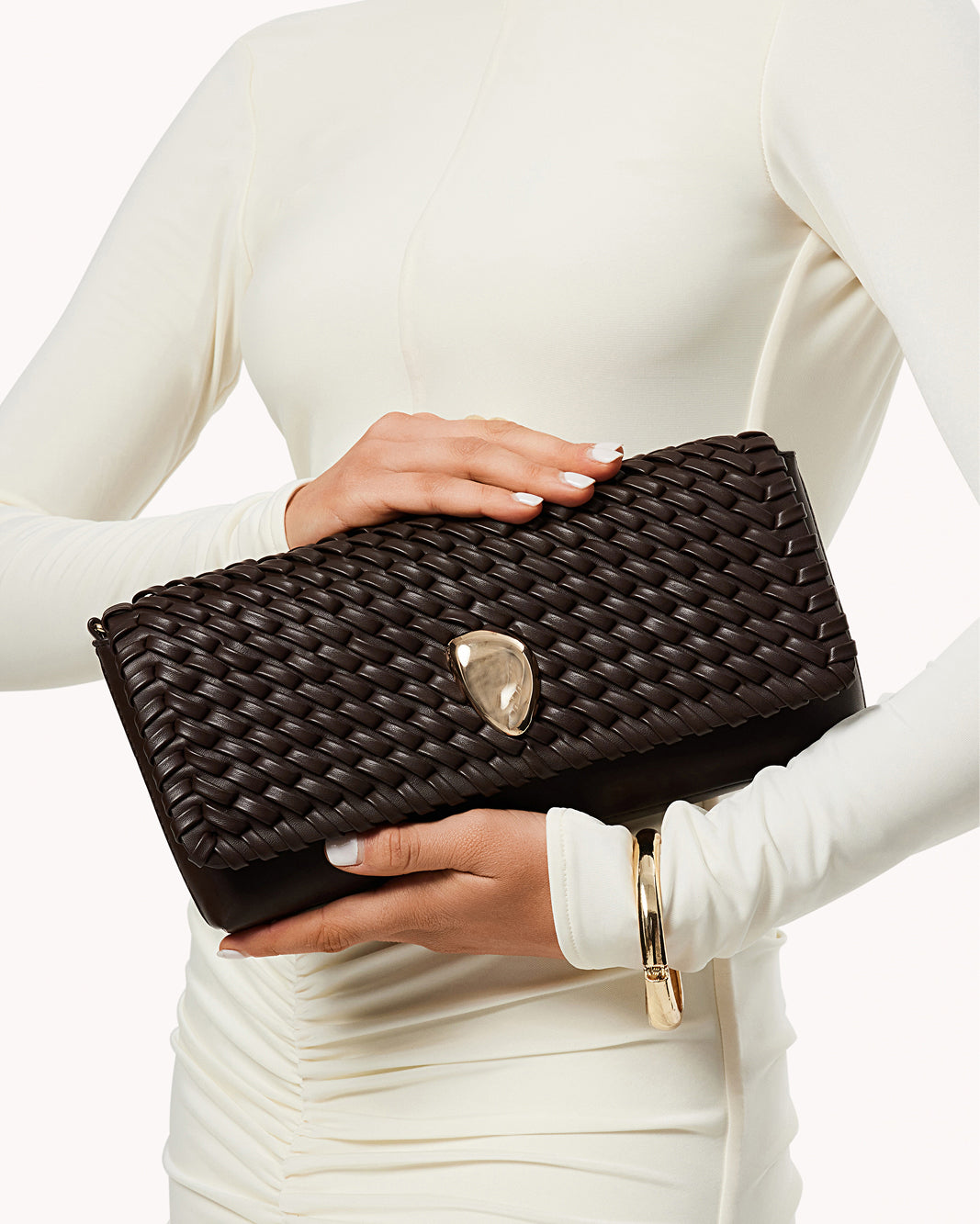 Leleigh Clutch Bag