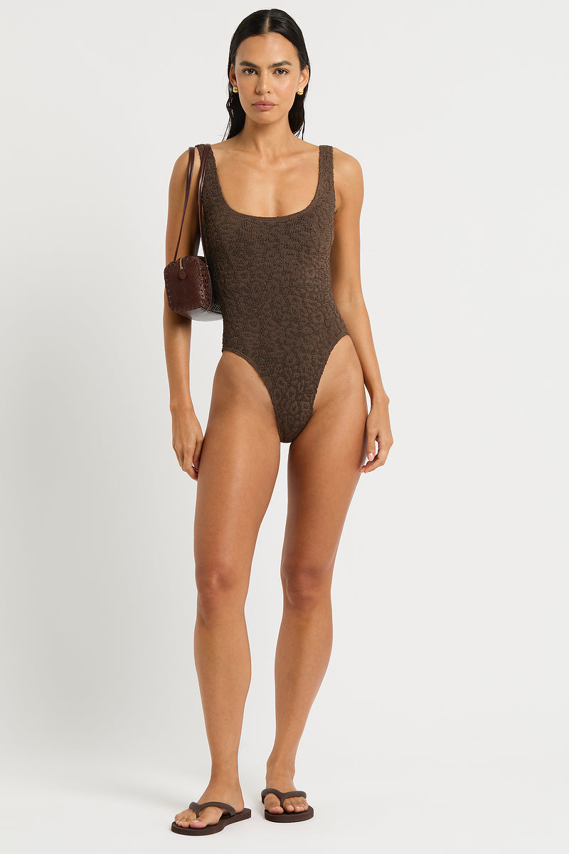 Cocoa Madison One Piece