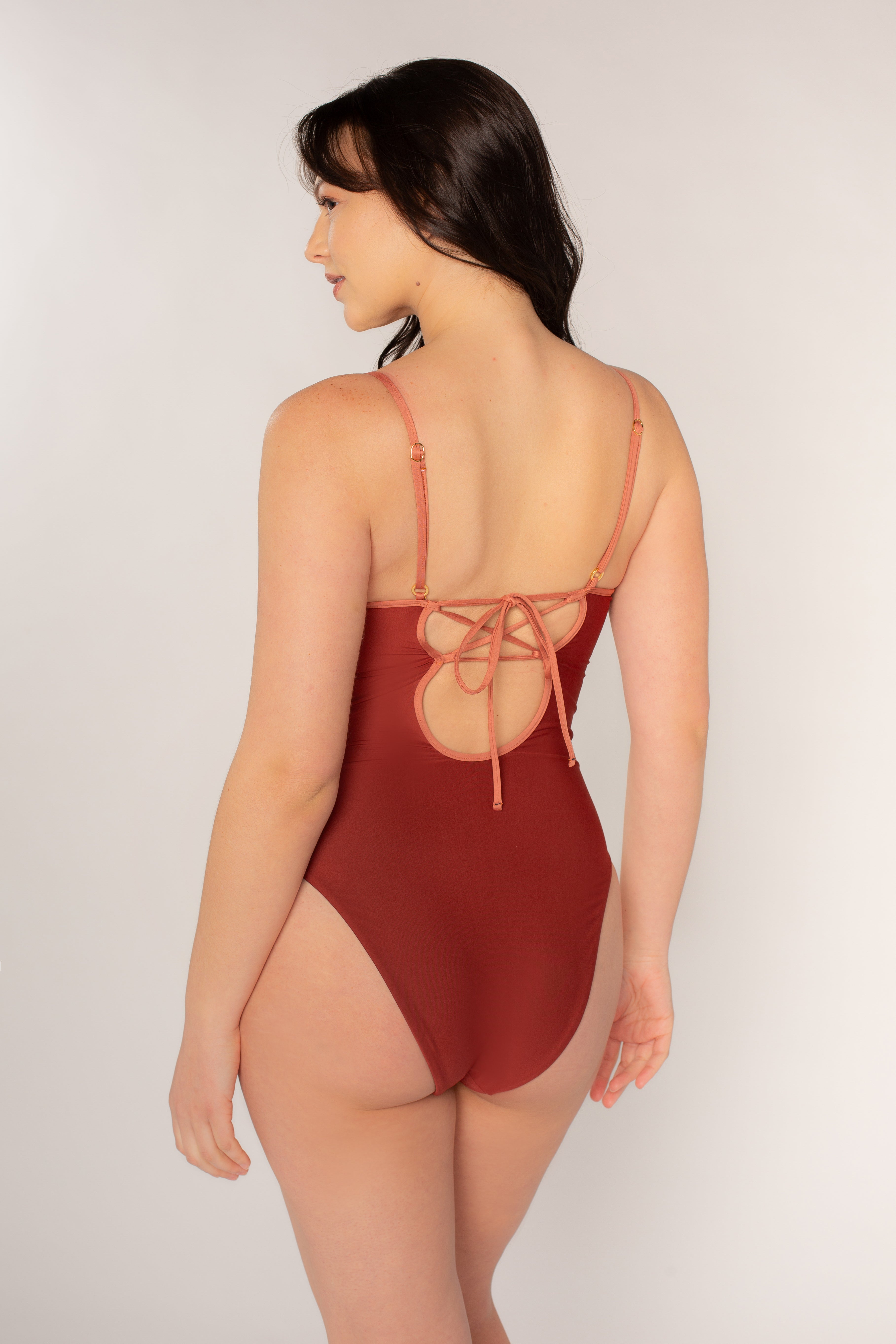 Brick Gemma One Piece