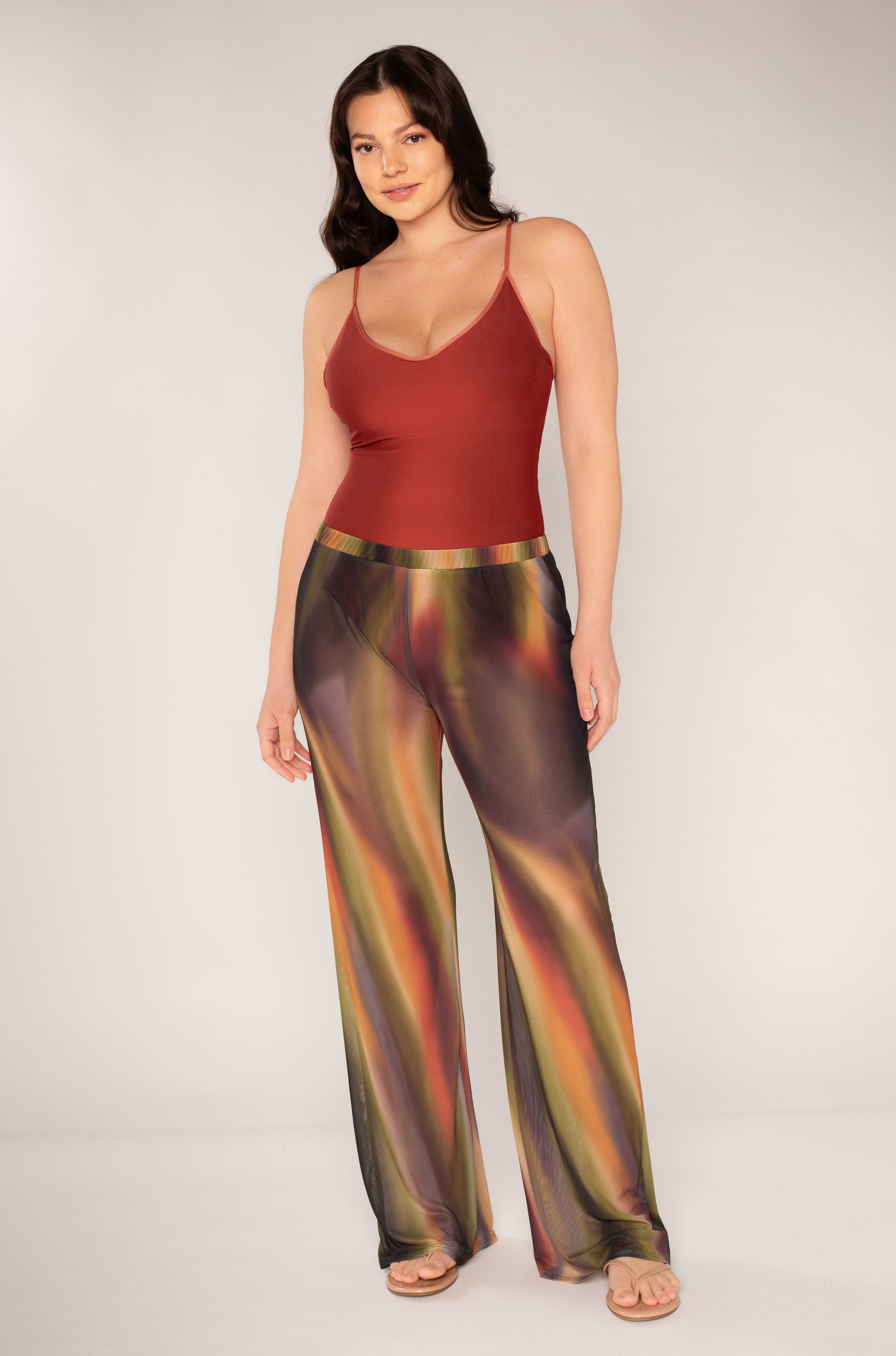 Brick Gemma One Piece