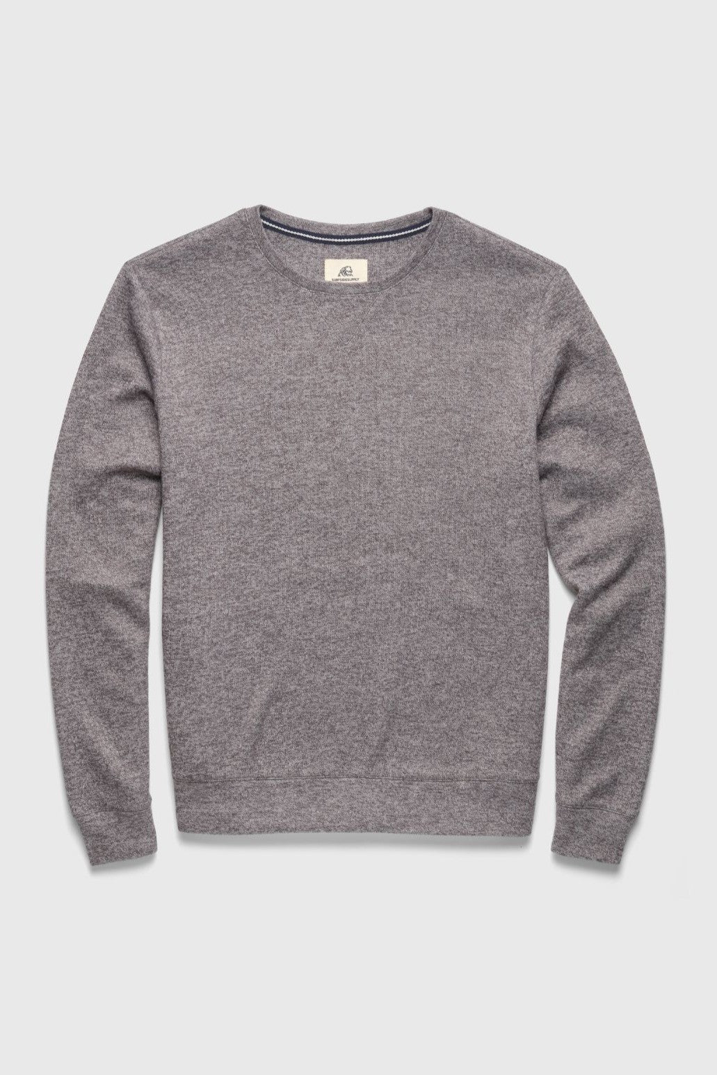 Butch Cashmist Fleece Crewneck