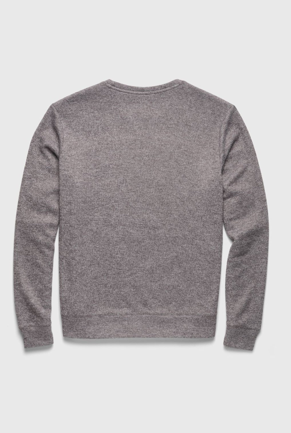 Butch Cashmist Fleece Crewneck