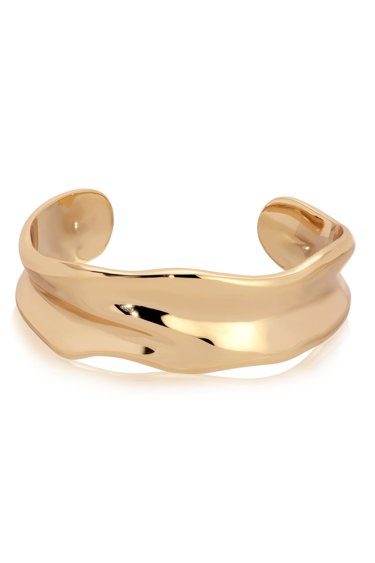 Wavy Days Cuff