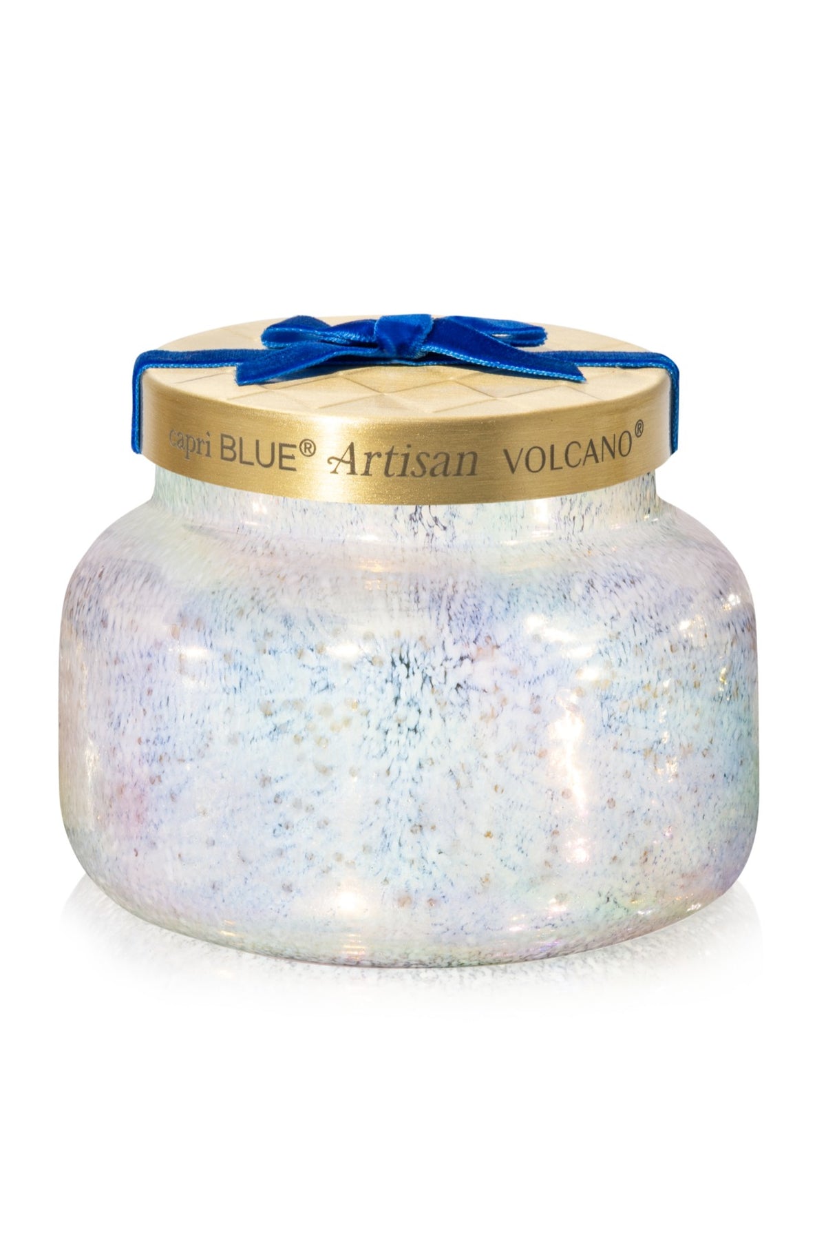 Volcano 19 Oz Signature Candle In Winter Bazaar