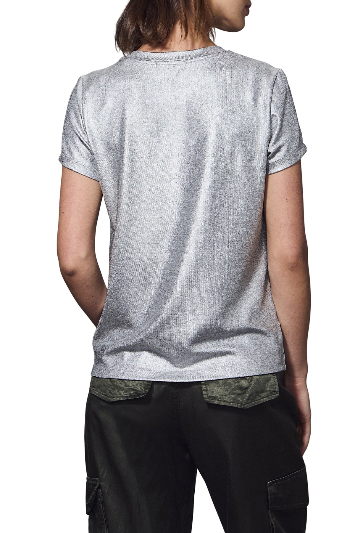 Shine Perfect Tee