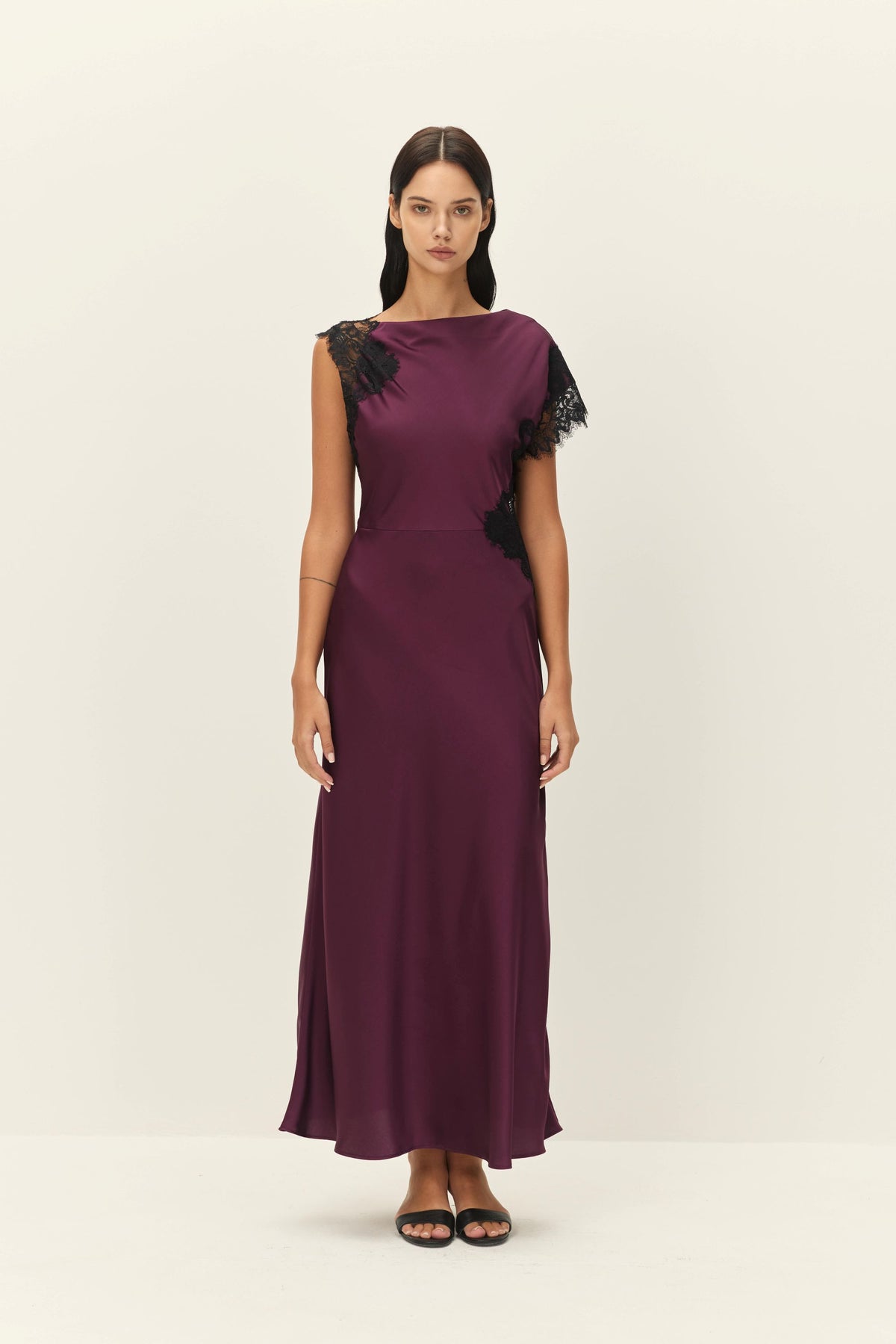 Maris Midi Dress