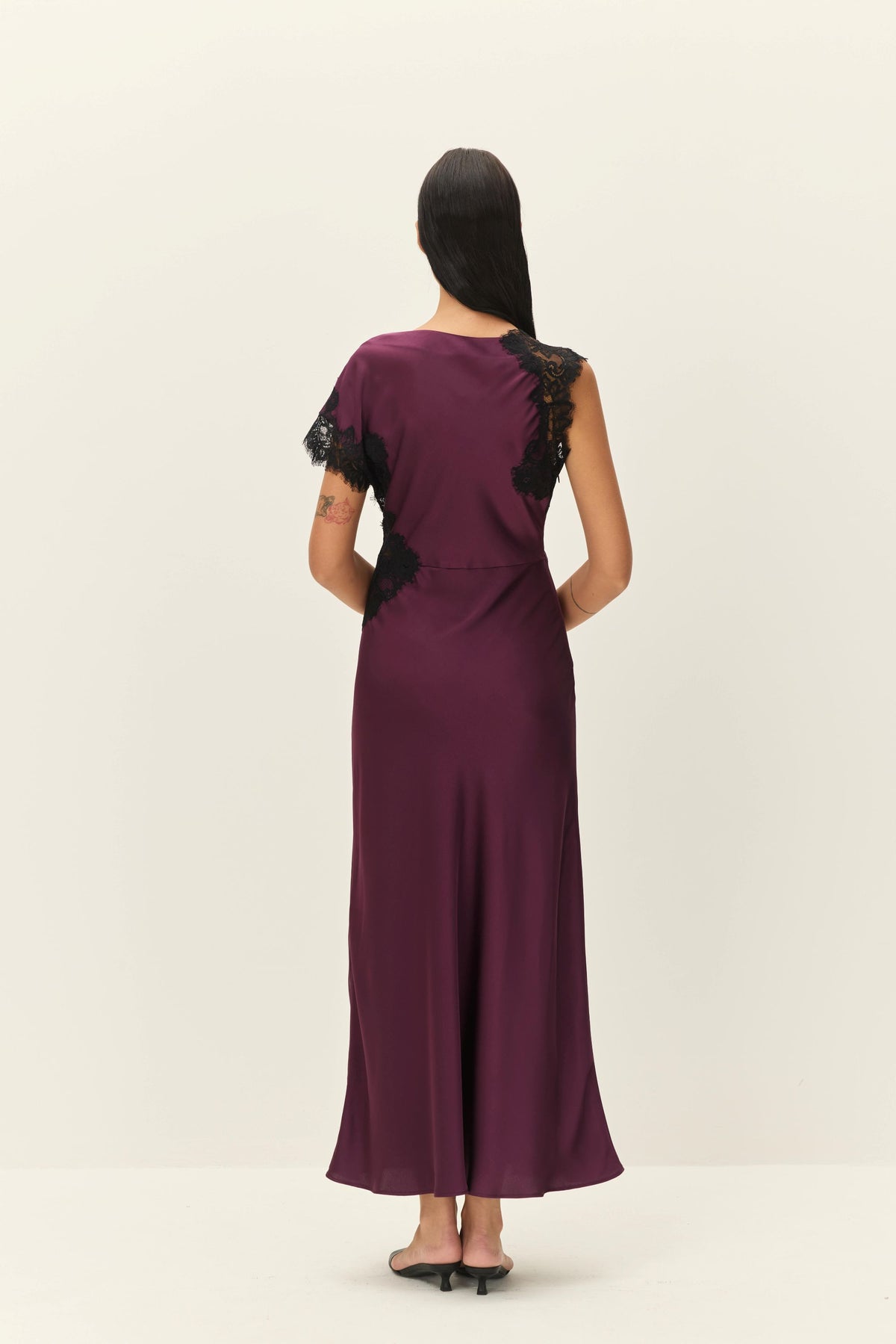 Maris Midi Dress