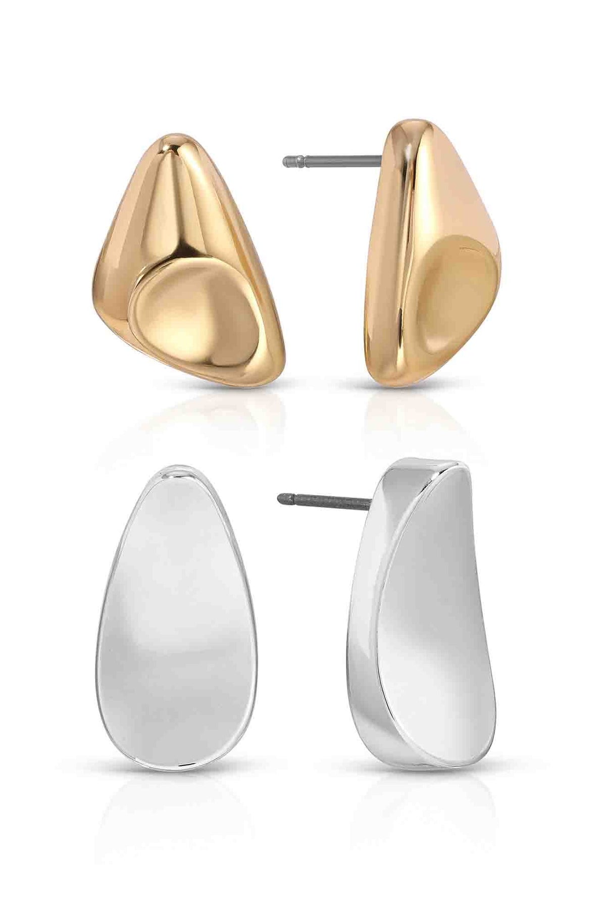 Molten Button Stud Set
