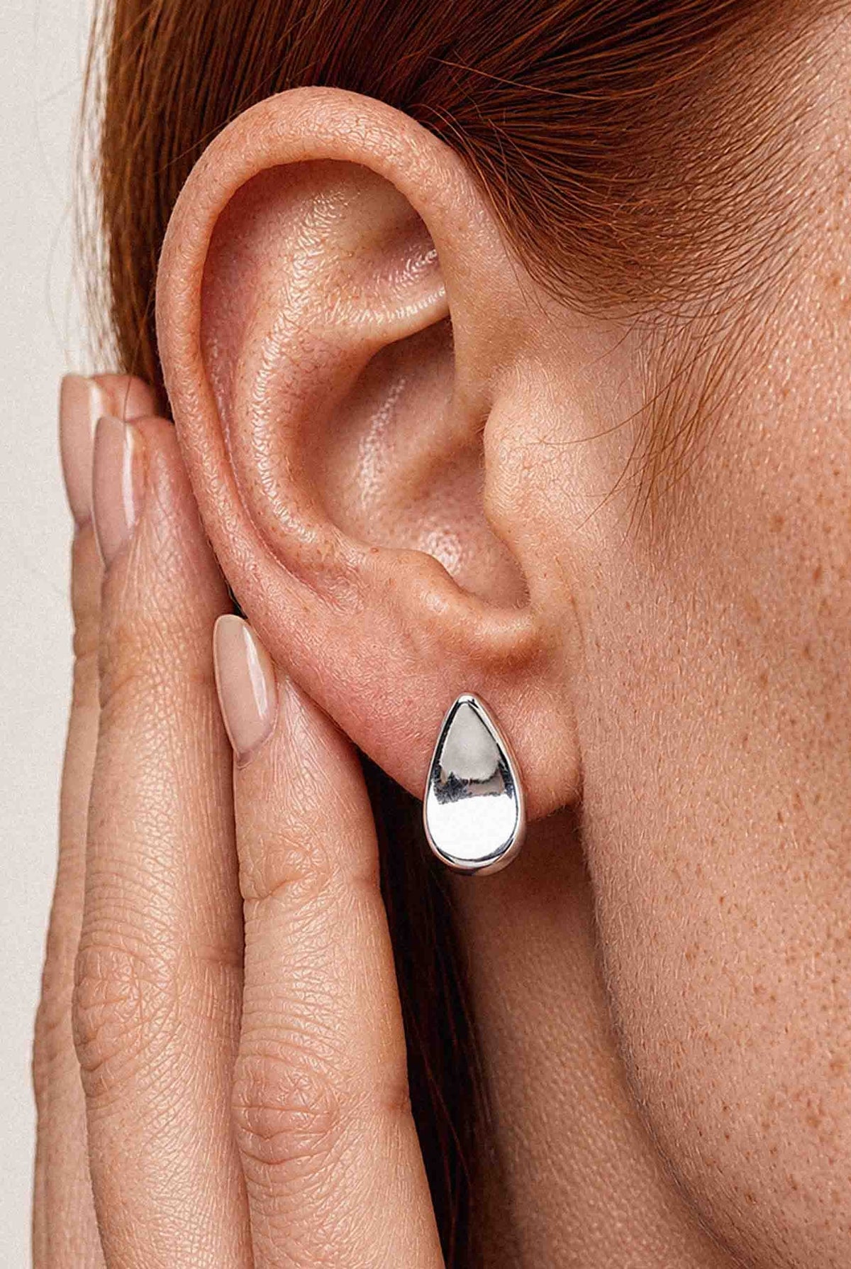 Molten Button Stud Set