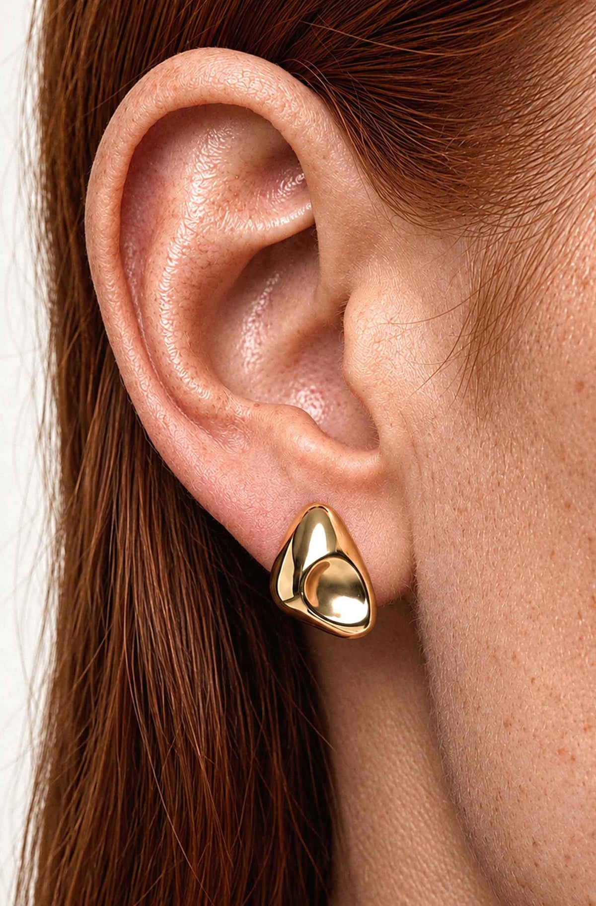 Molten Button Stud Set