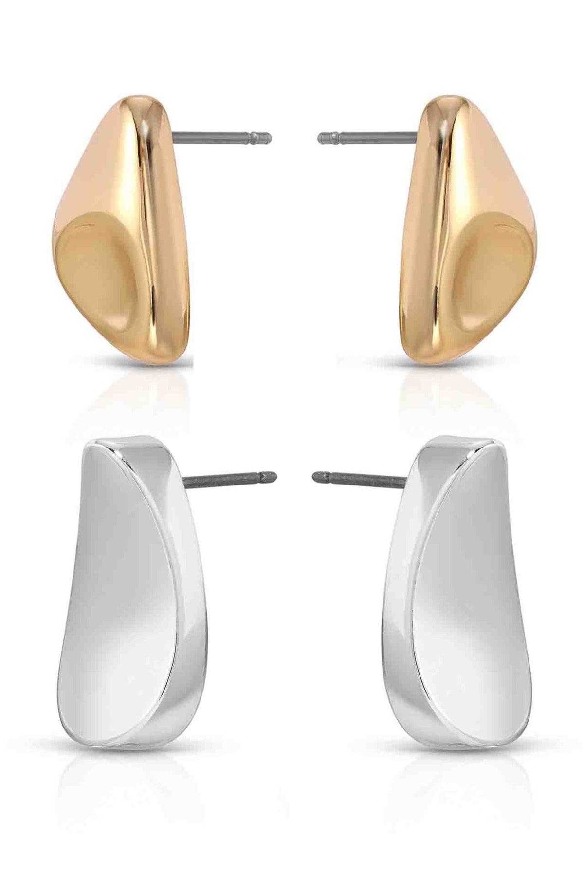 Molten Button Stud Set