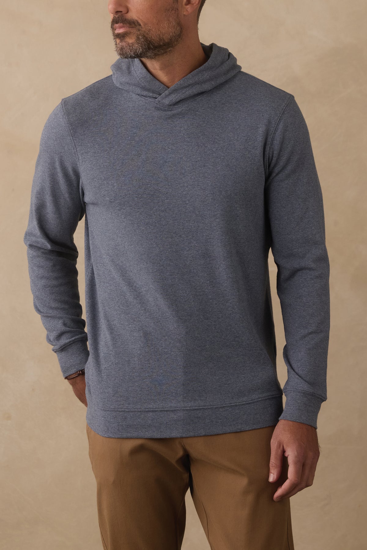 Puremeso Essential Hoodie