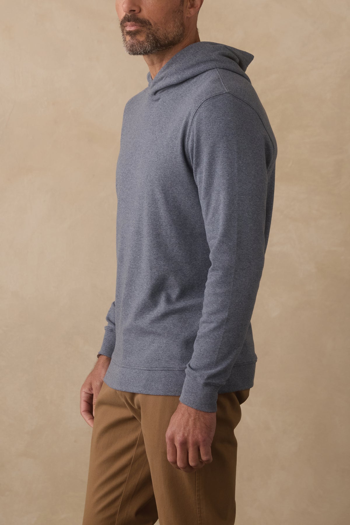 Puremeso Essential Hoodie