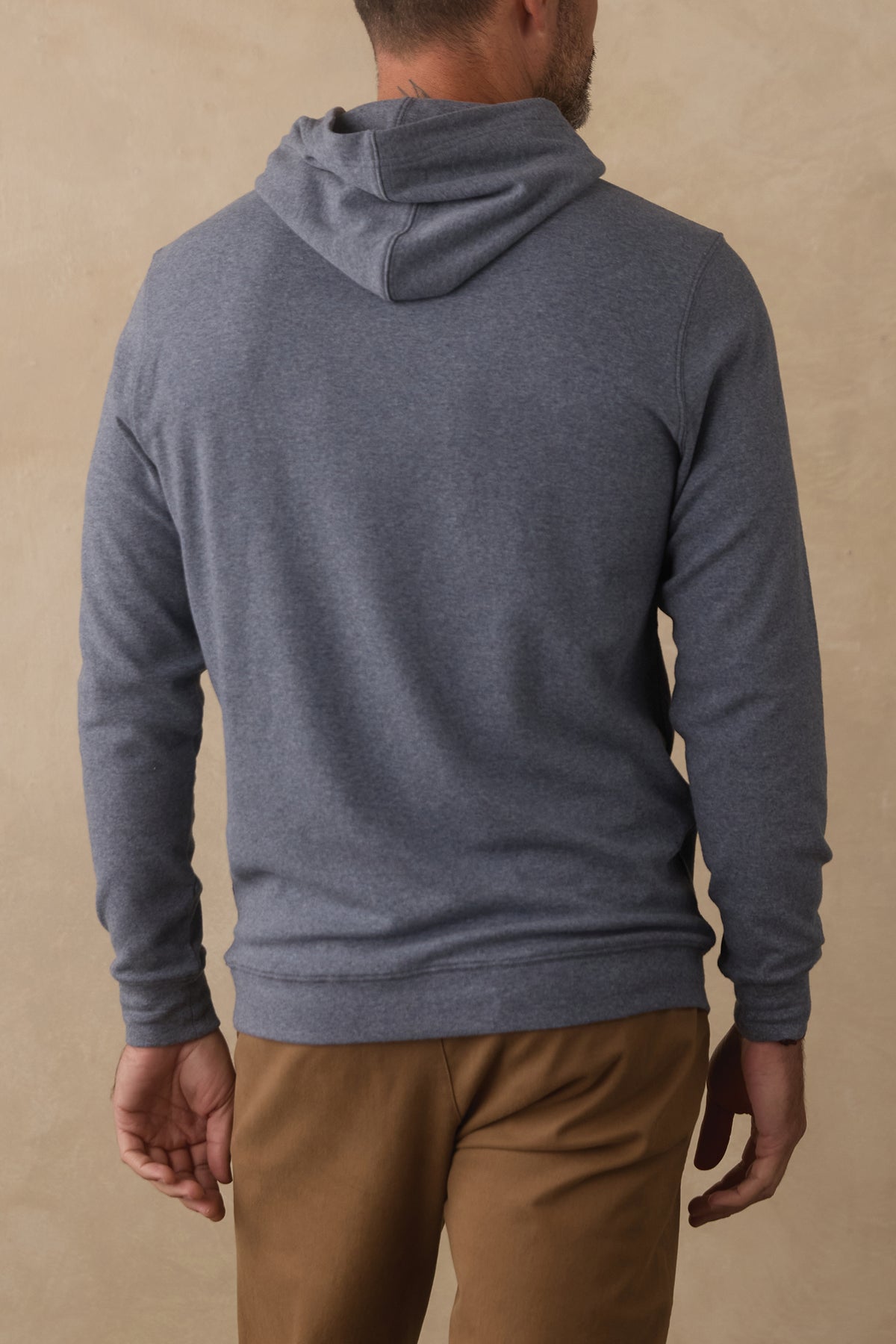 Puremeso Essential Hoodie