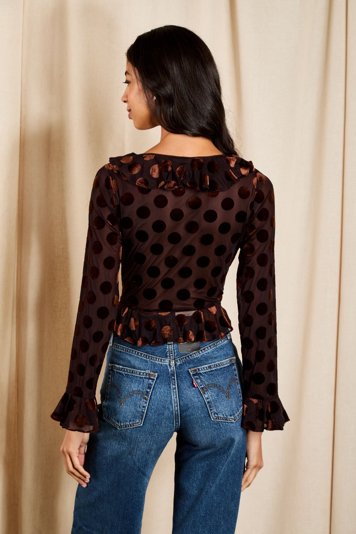 Dorothie Top