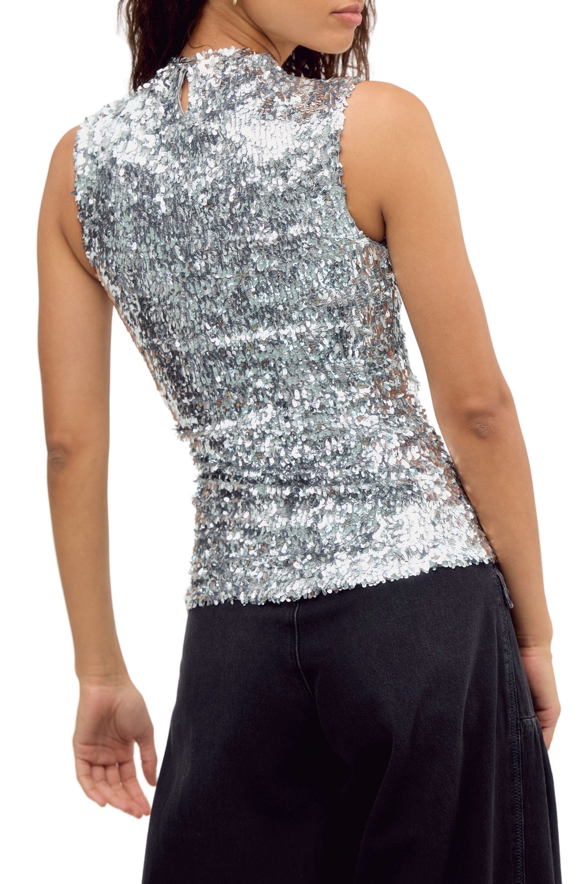 Glow Crazy Cami