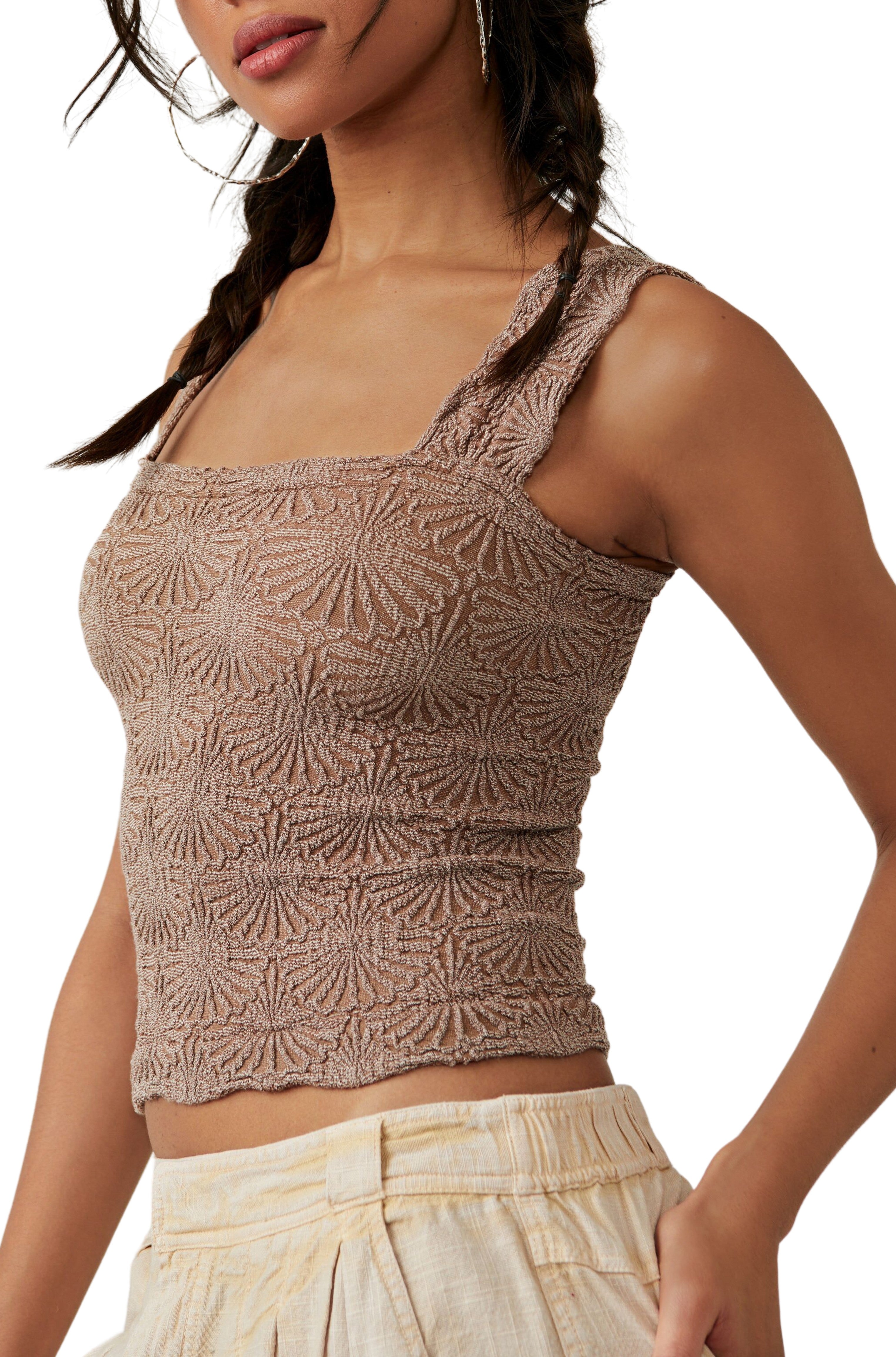 Love Letter Cami