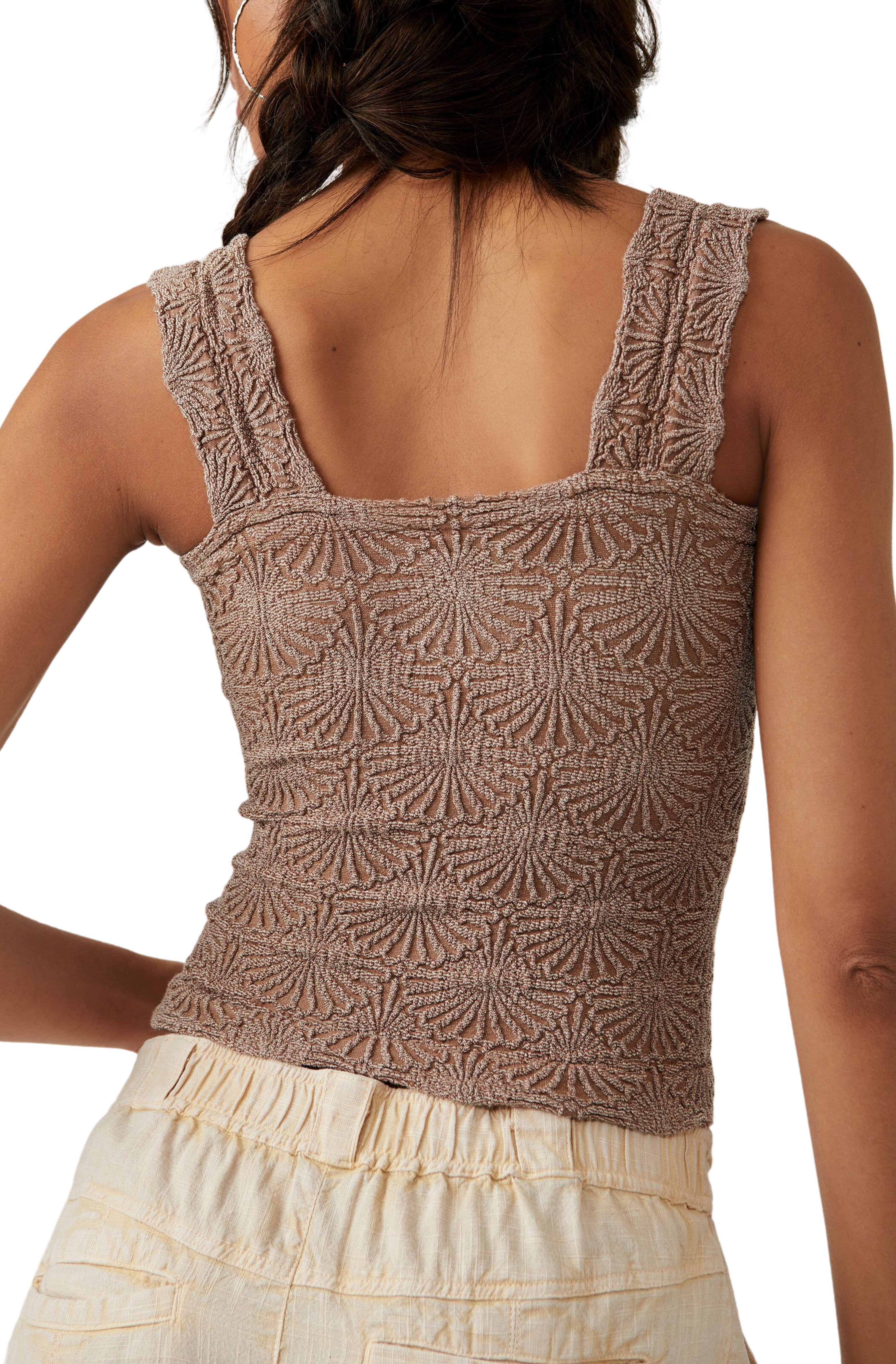 Love Letter Cami