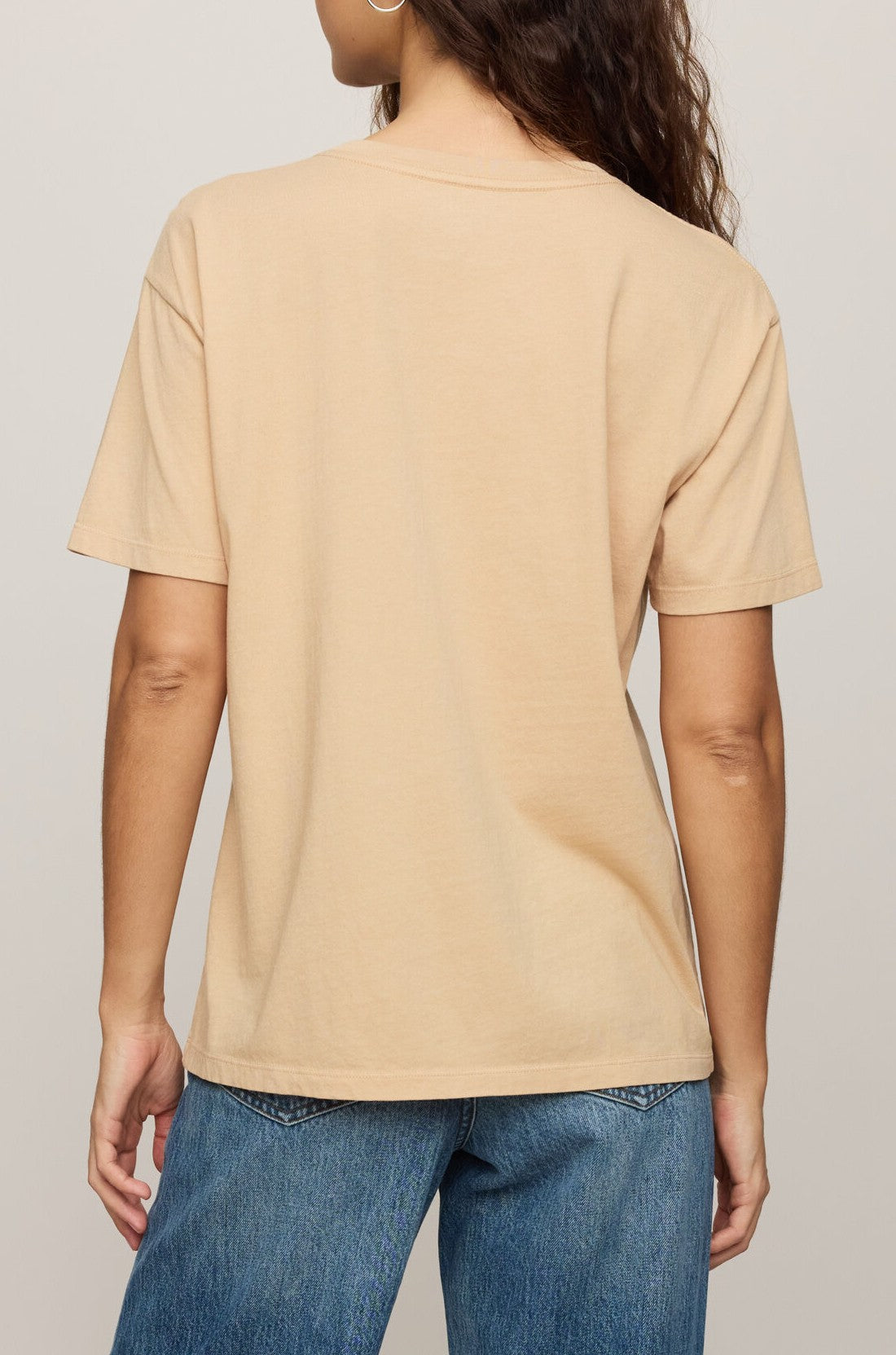 Golden Boyfriend Tee