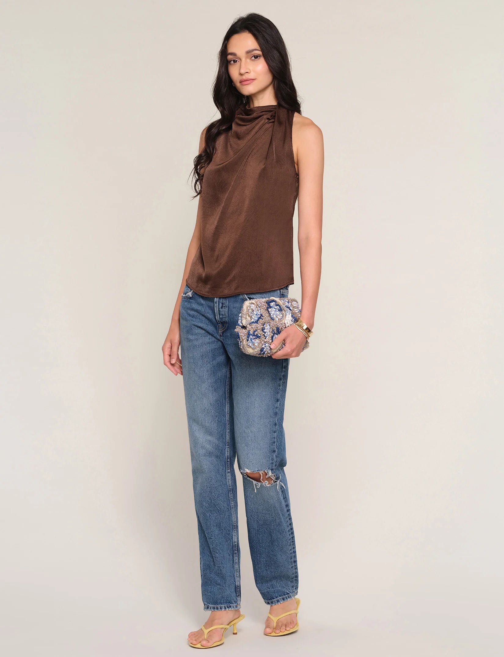 Remonia Top – South Moon Under