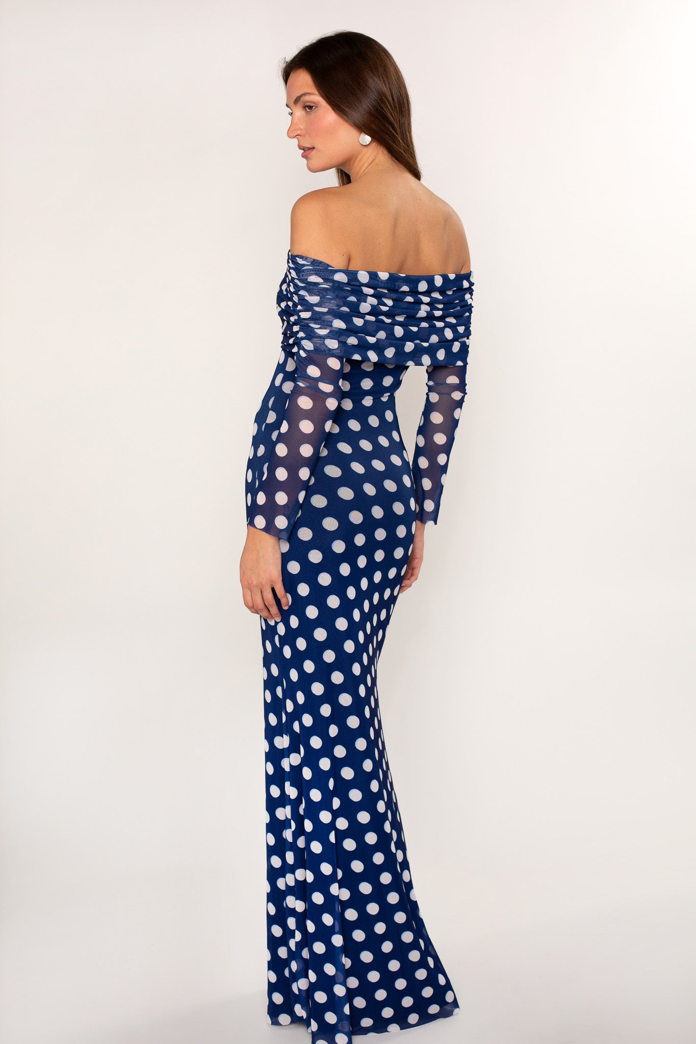 Thelma Maxi Dress