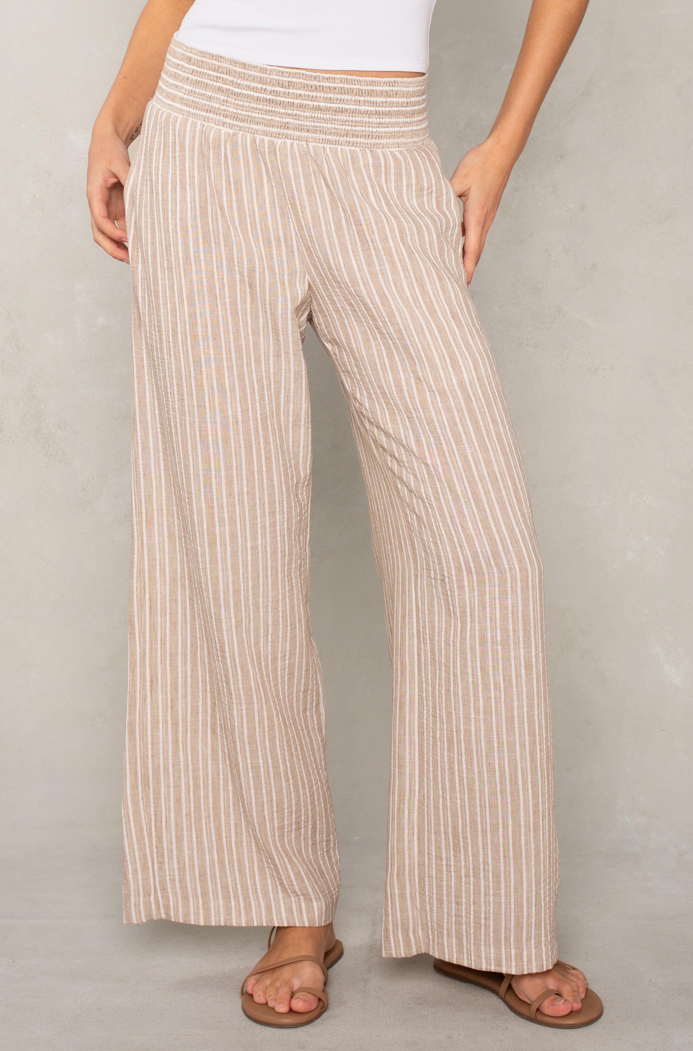 Hattie Beach Pant