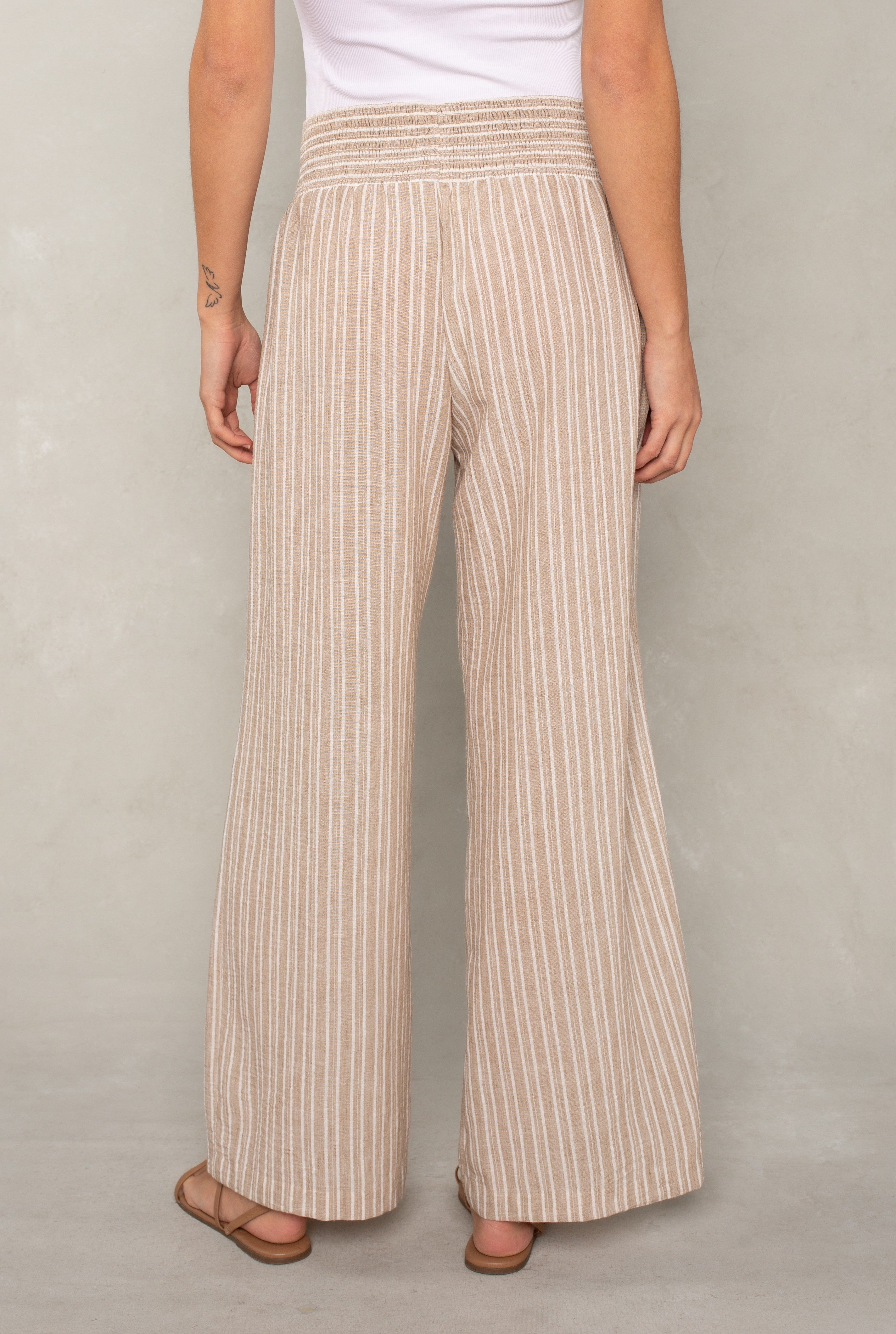Hattie Beach Pant