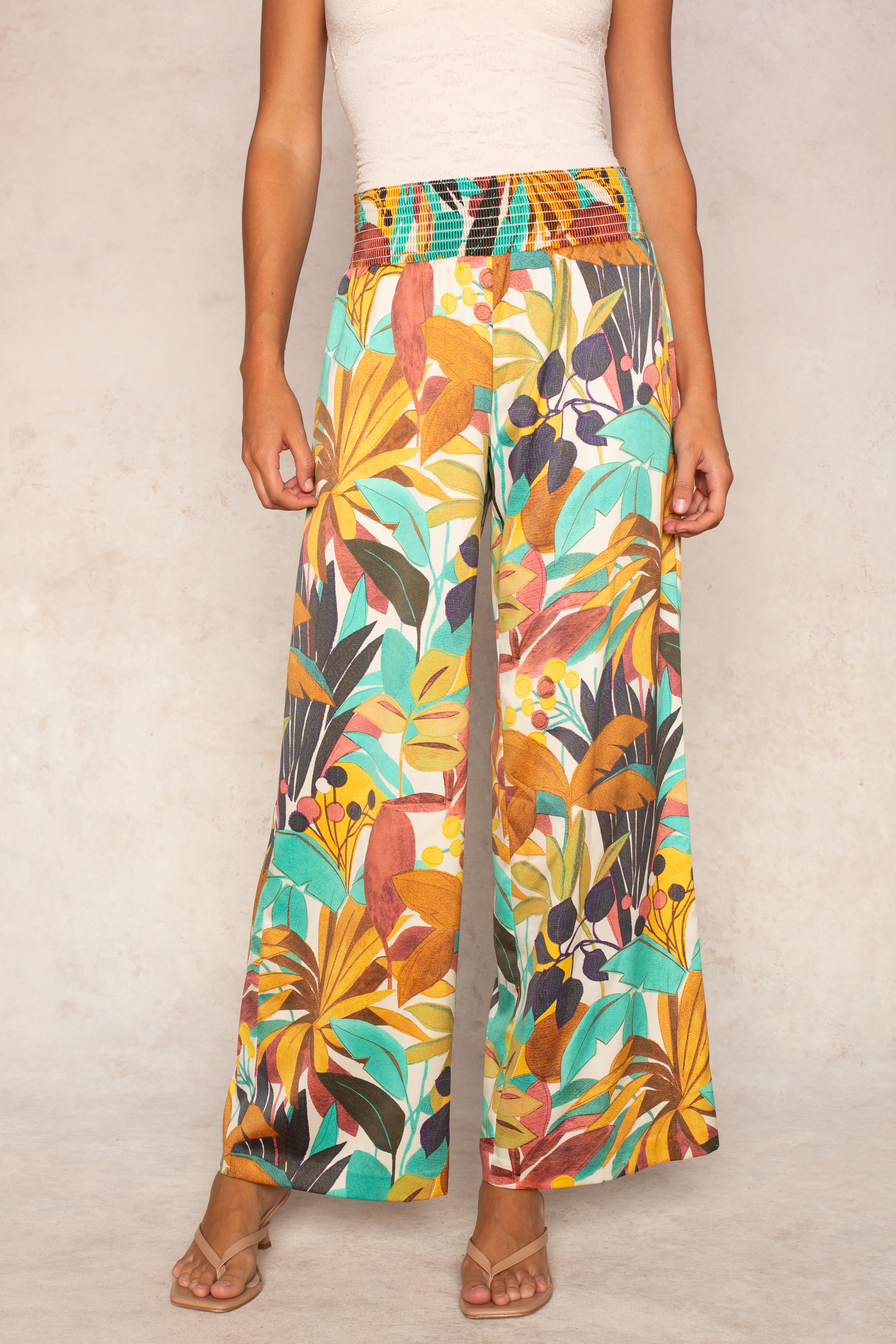 Hatley Pant