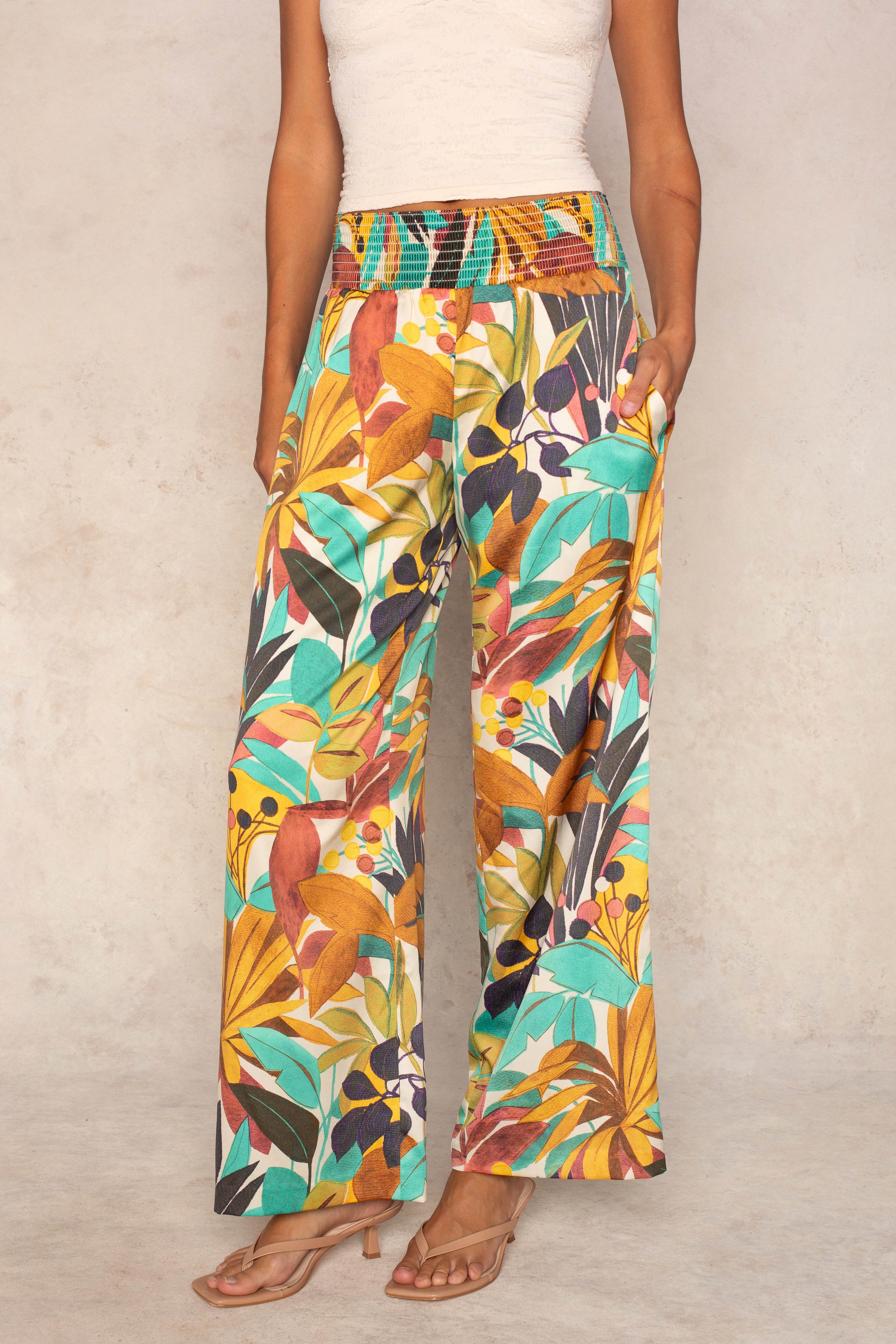 Hatley Pant