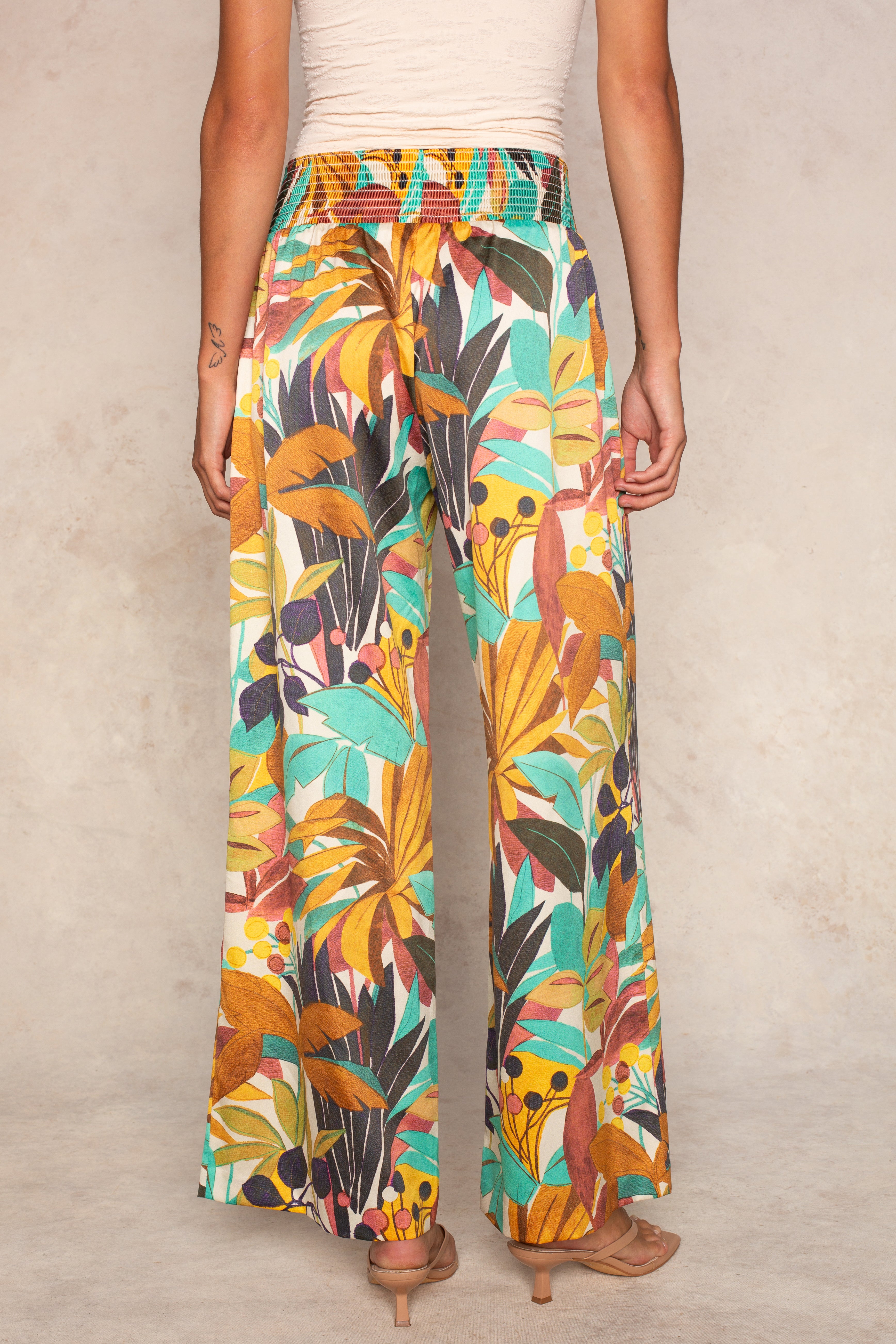 Hatley Pant