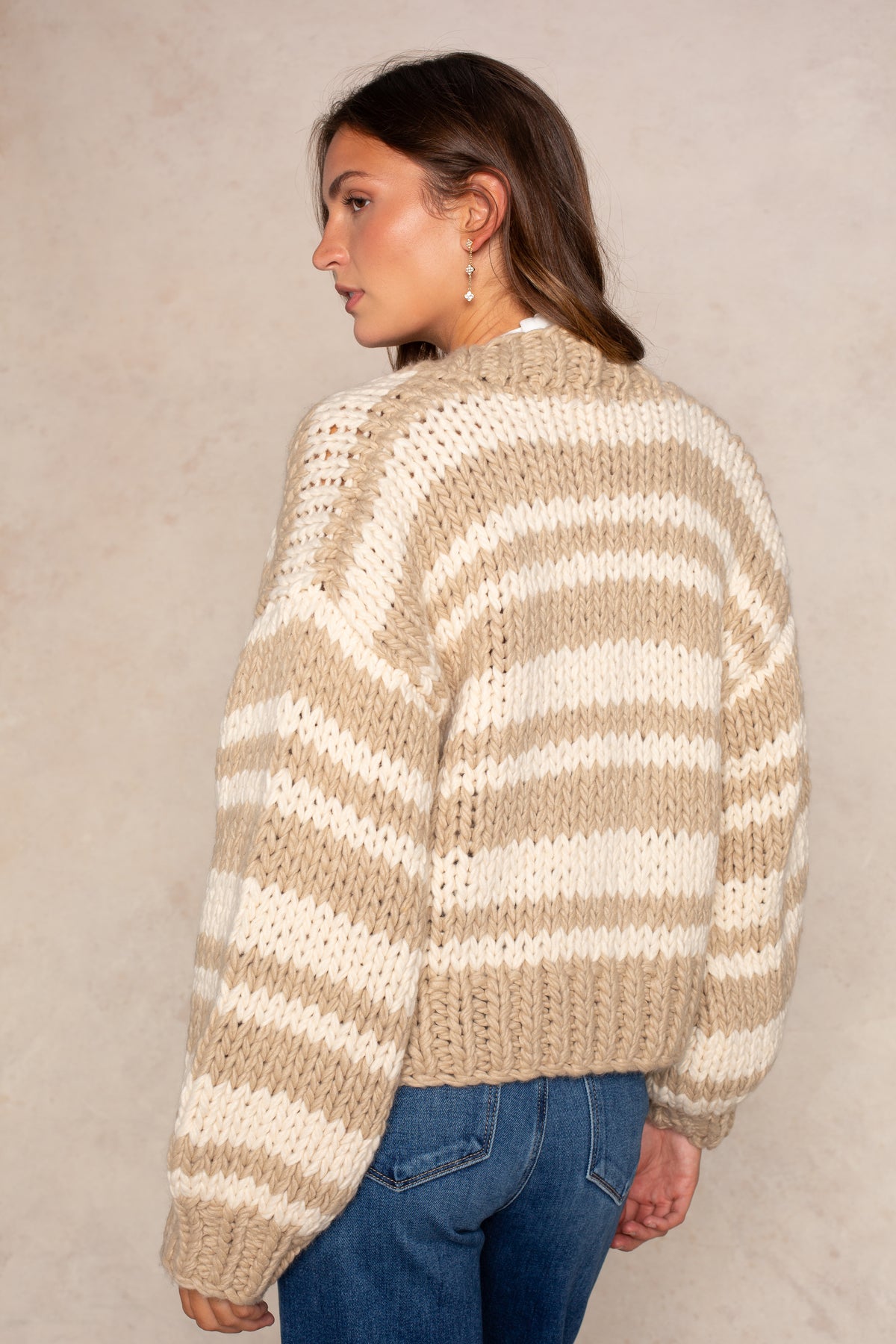 Geegee Cardi