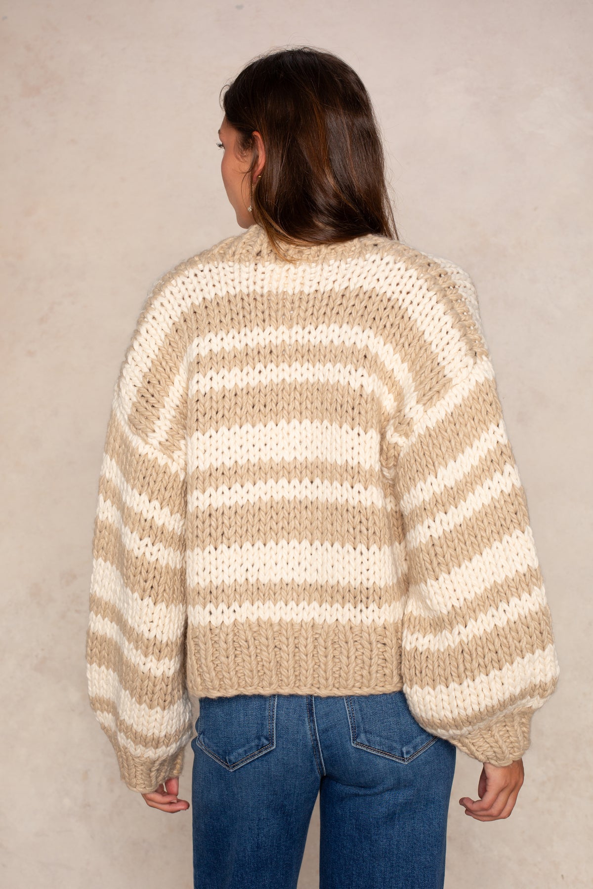 Geegee Cardi